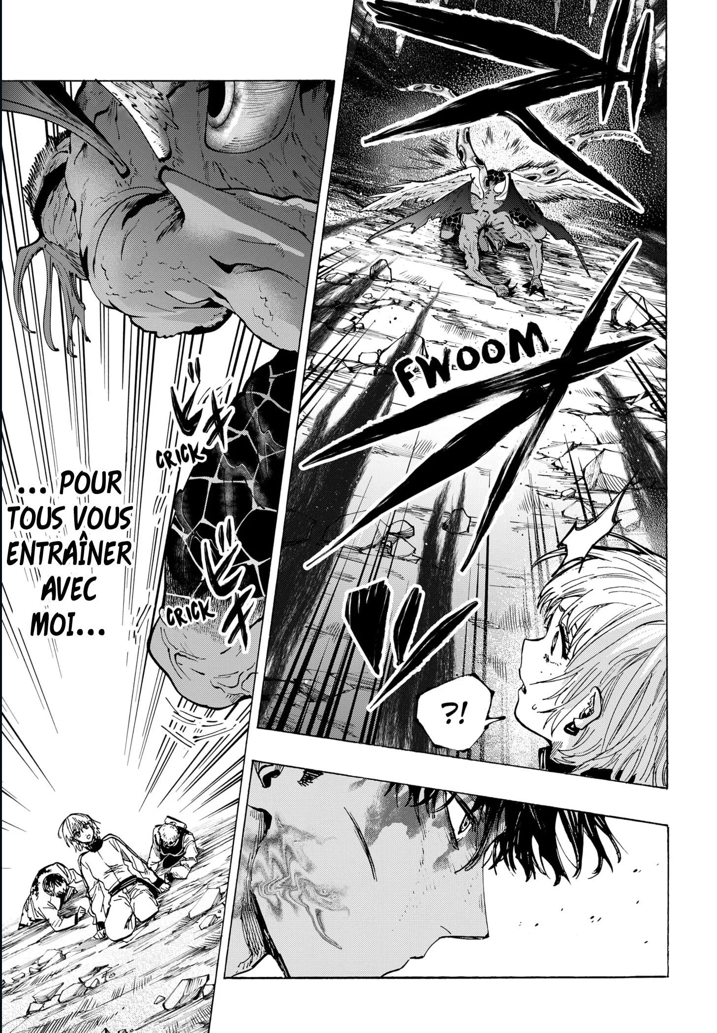 Marriage Toxin Chapitre 44 - Page 4