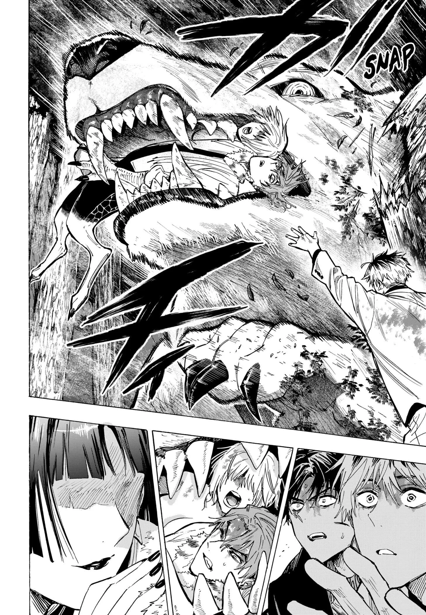 Marriage Toxin Chapitre 45 - Page 15