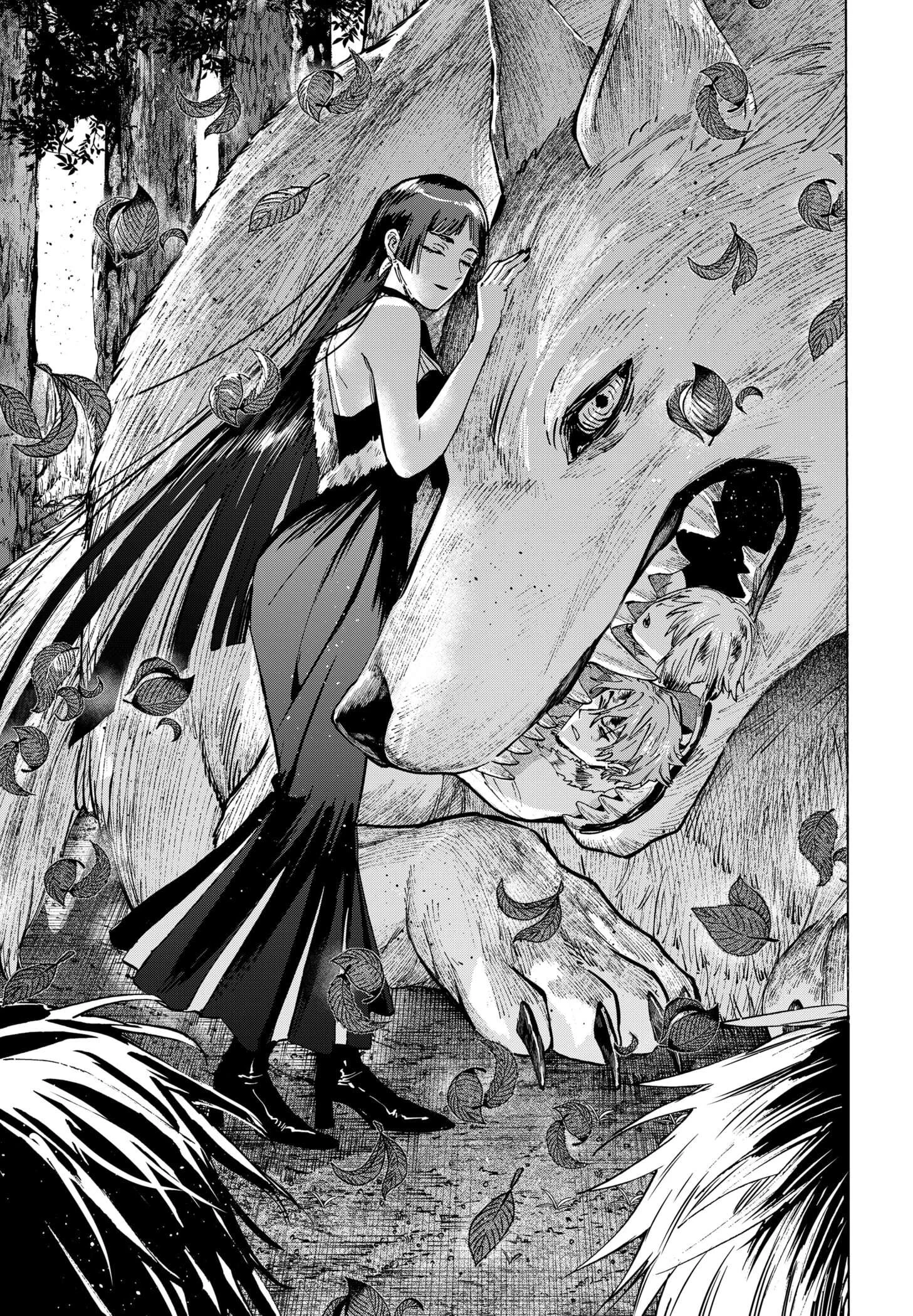 Marriage Toxin Chapitre 45 - Page 16