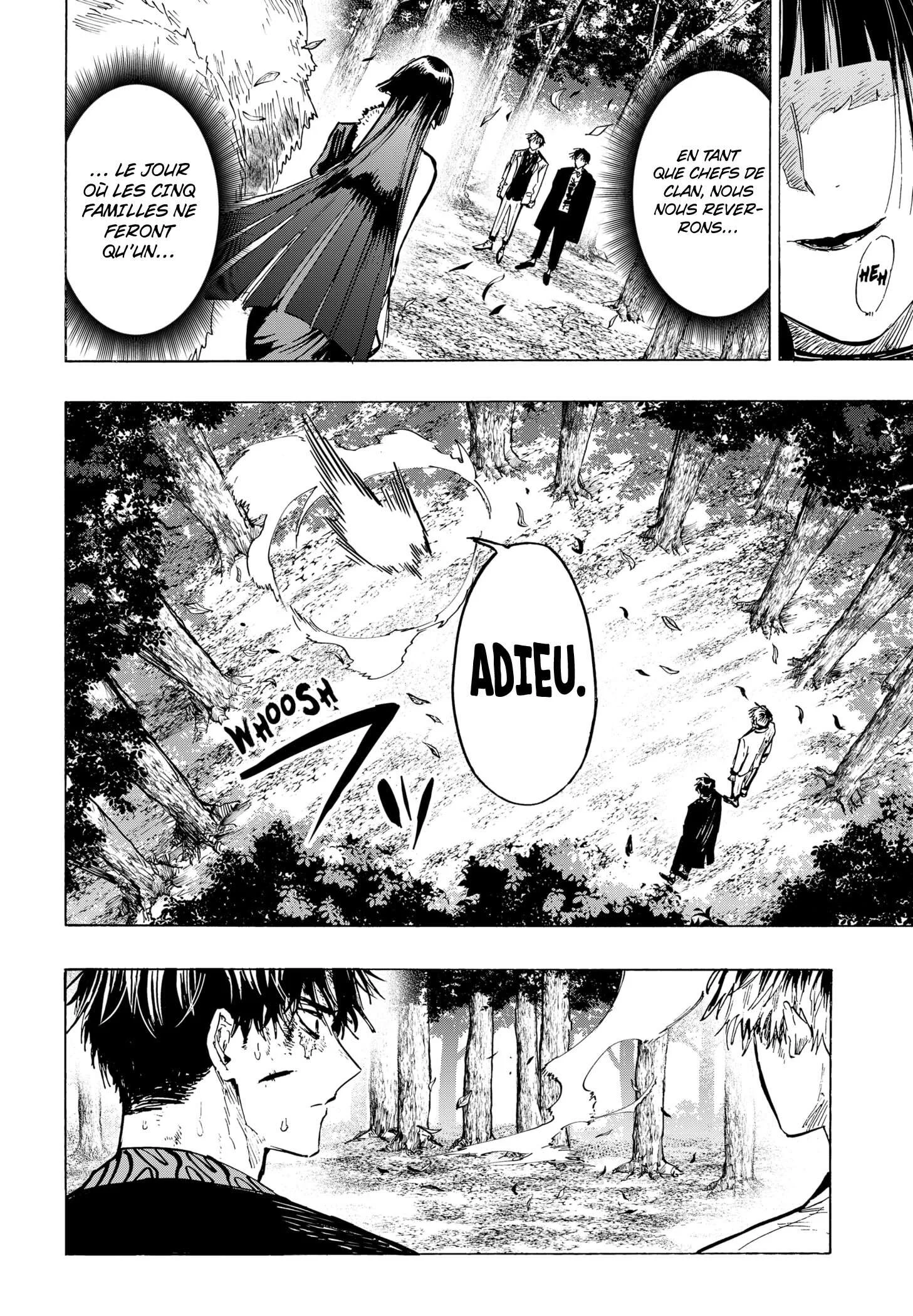Marriage Toxin Chapitre 45 - Page 21