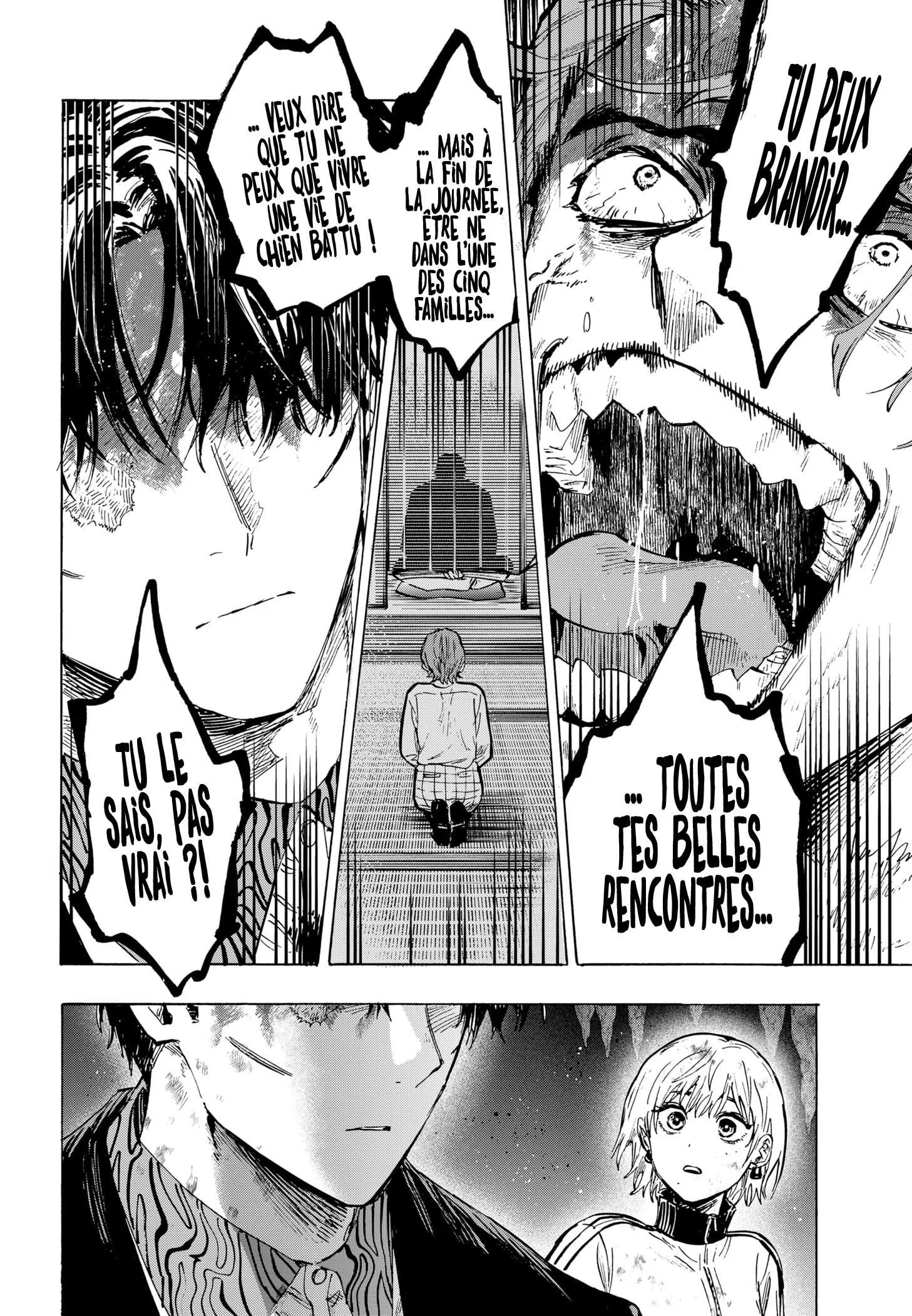 Marriage Toxin Chapitre 45 - Page 9