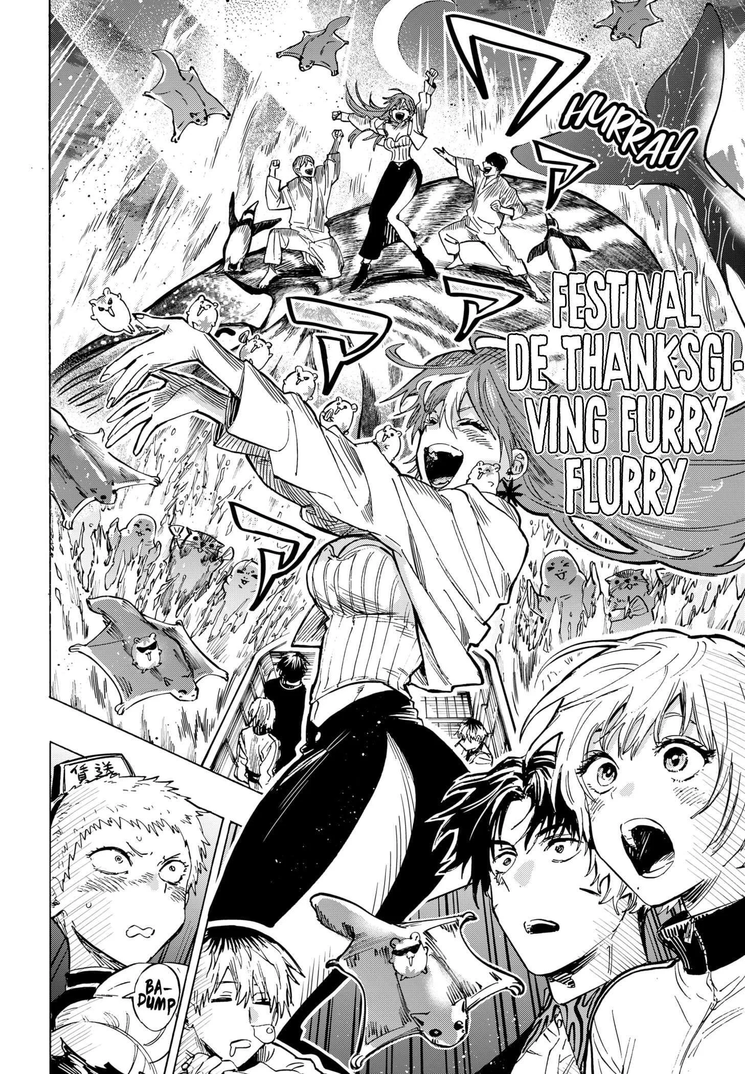 Marriage Toxin Chapitre 46 - Page 2
