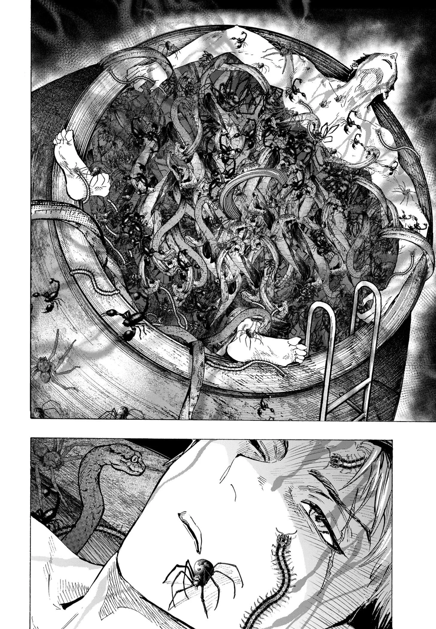 Marriage Toxin Chapitre 47 - Page 18