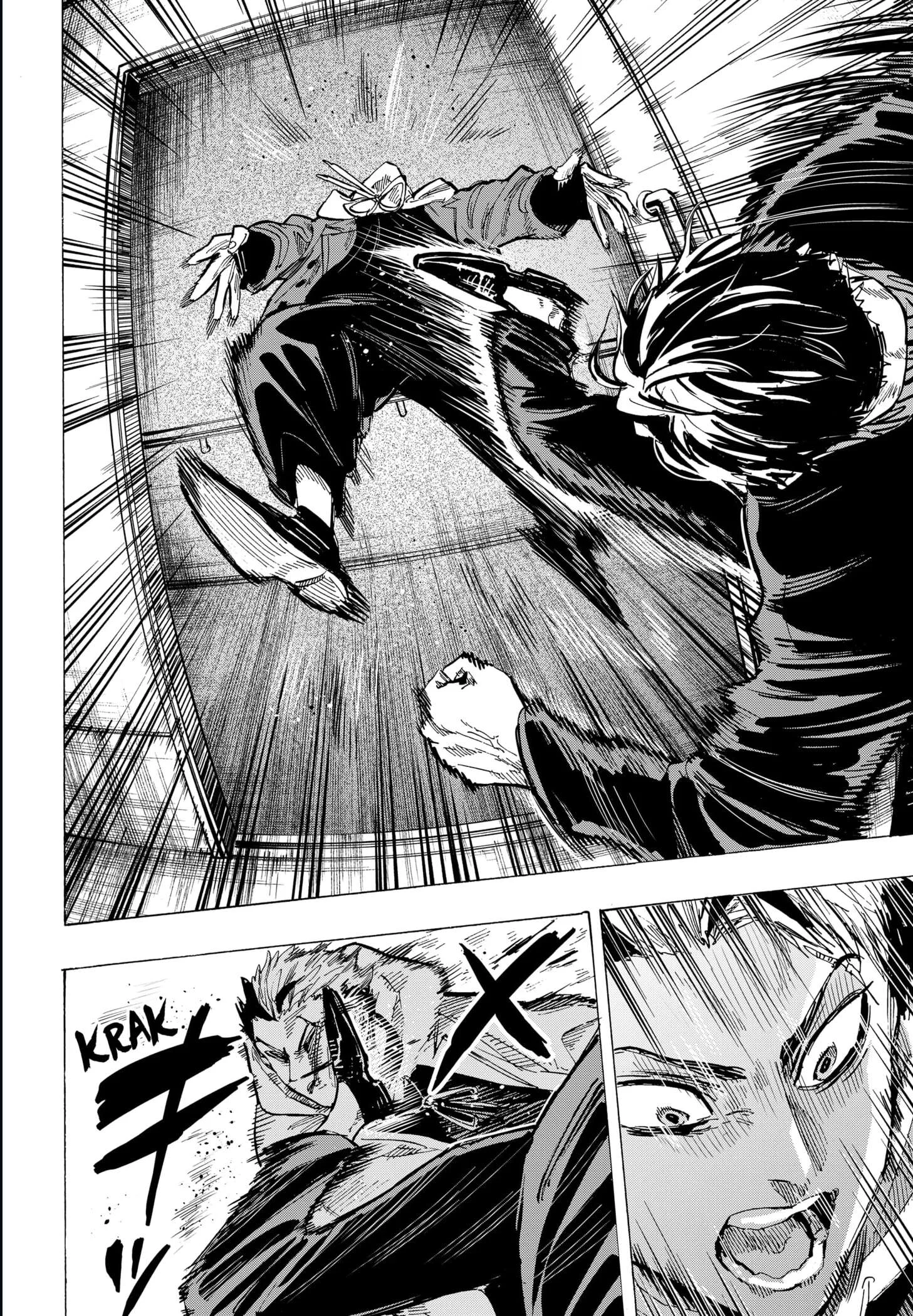 Marriage Toxin Chapitre 50 - Page 11