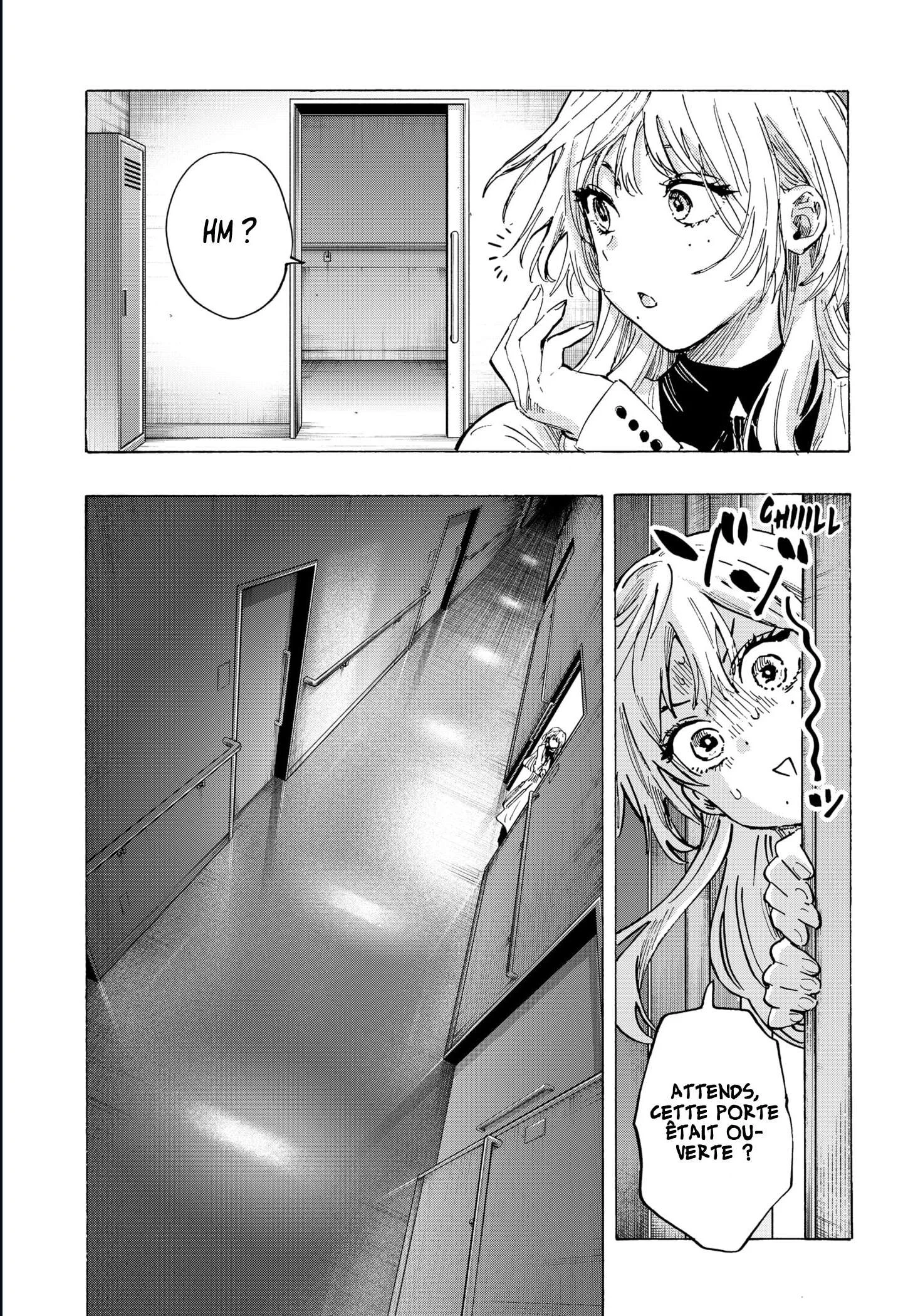 Marriage Toxin Chapitre 50 - Page 12