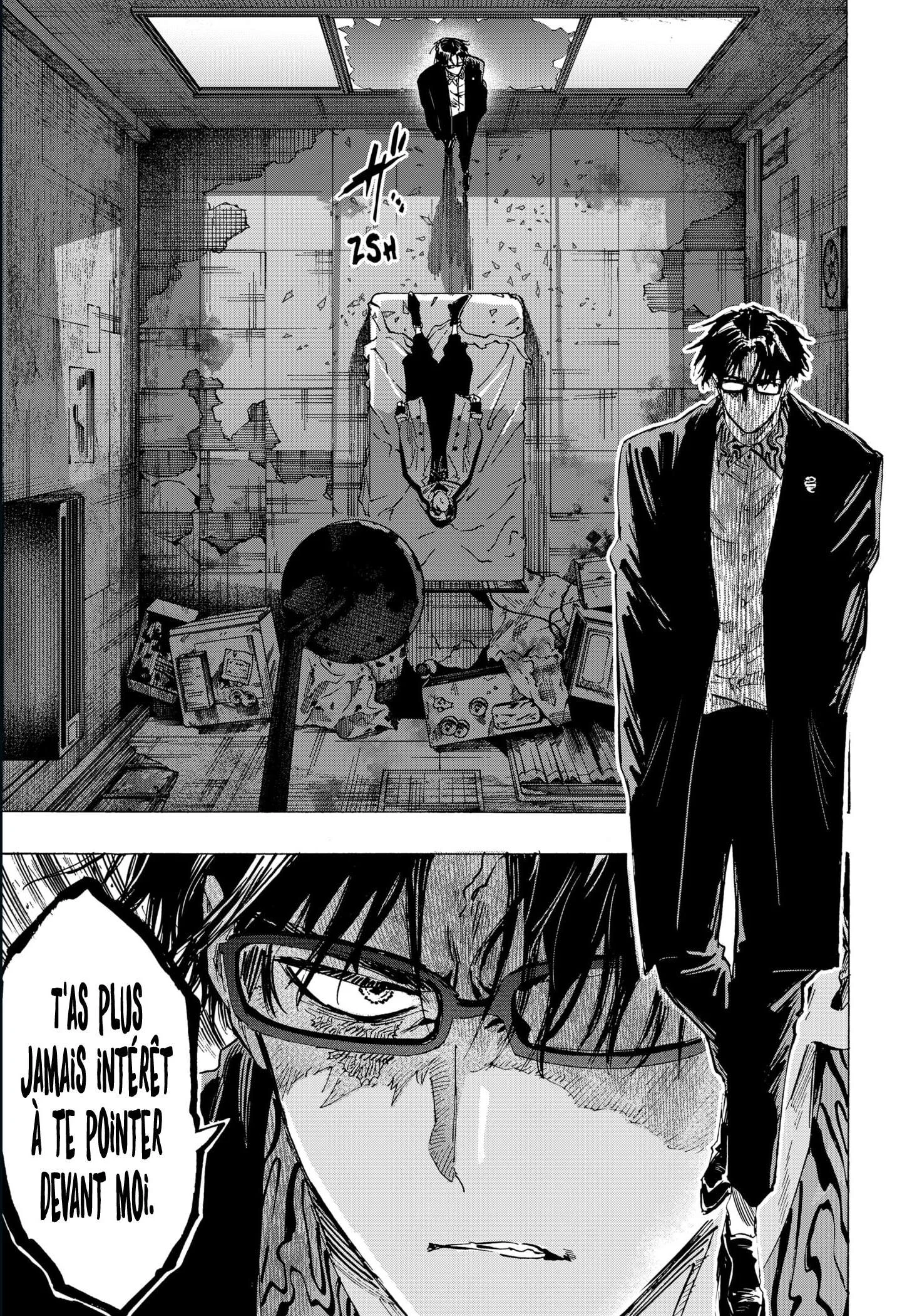 Marriage Toxin Chapitre 50 - Page 15