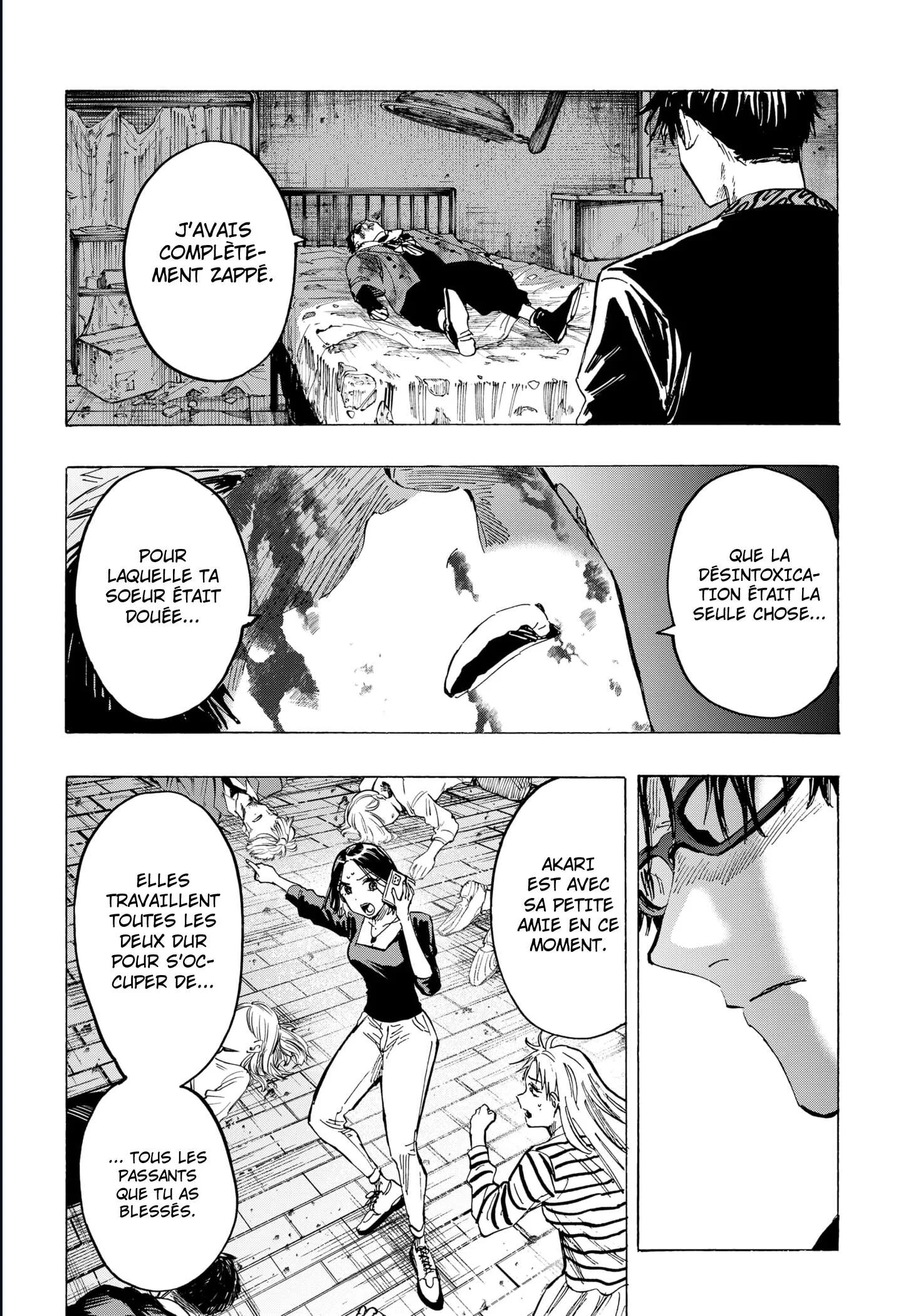 Marriage Toxin Chapitre 50 - Page 16