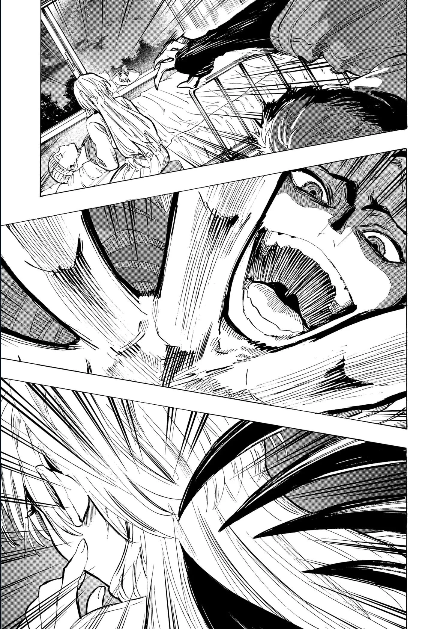Marriage Toxin Chapitre 50 - Page 9