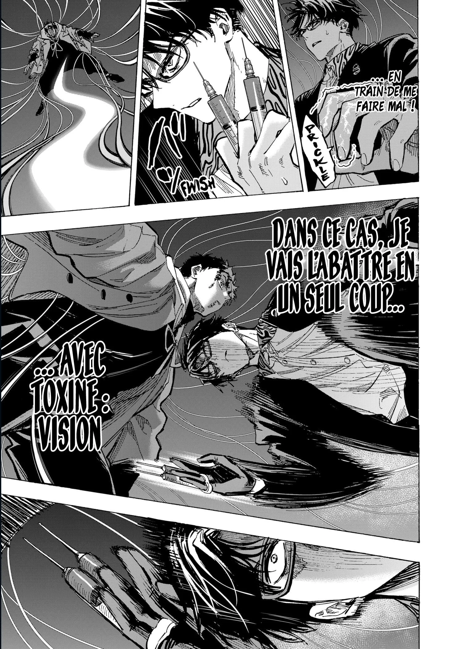 Marriage Toxin Chapitre 51 - Page 7