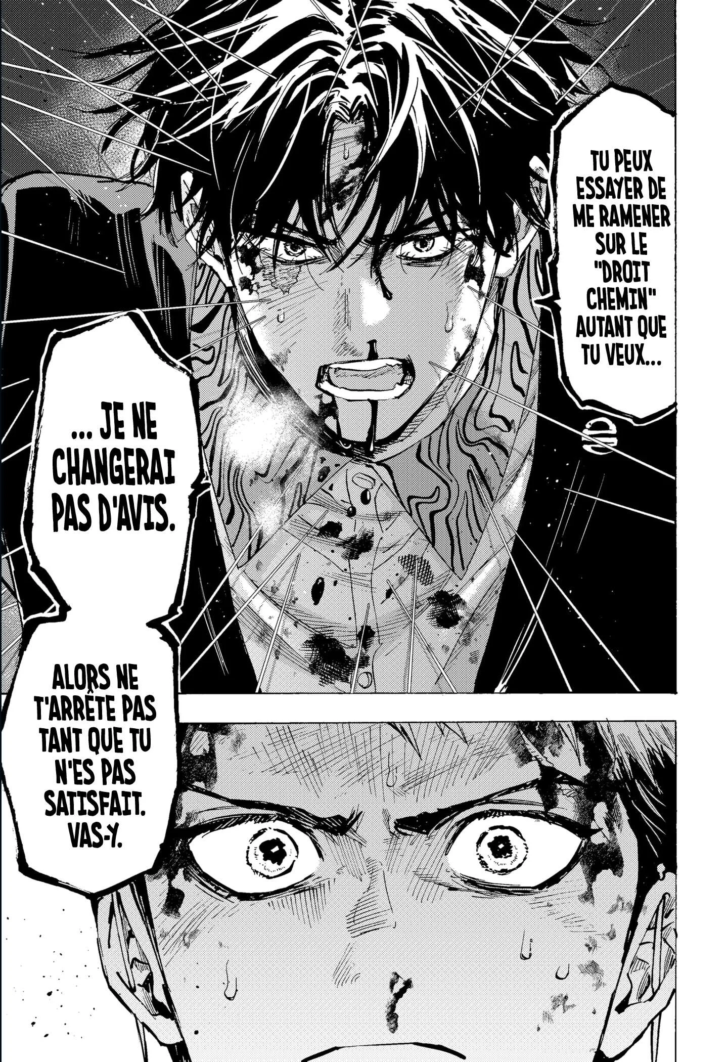 Marriage Toxin Chapitre 52 - Page 10