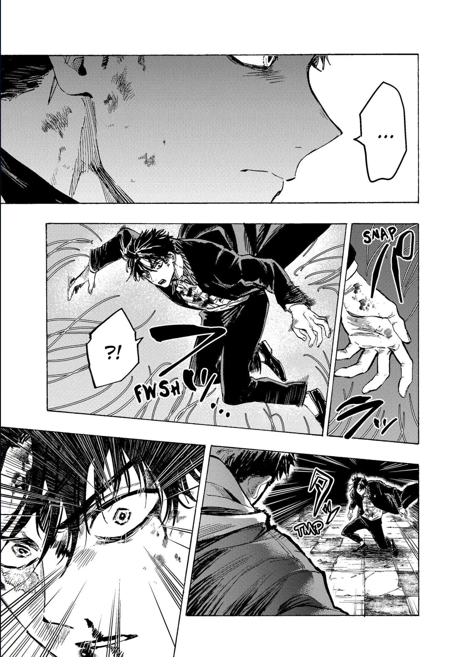 Marriage Toxin Chapitre 52 - Page 12