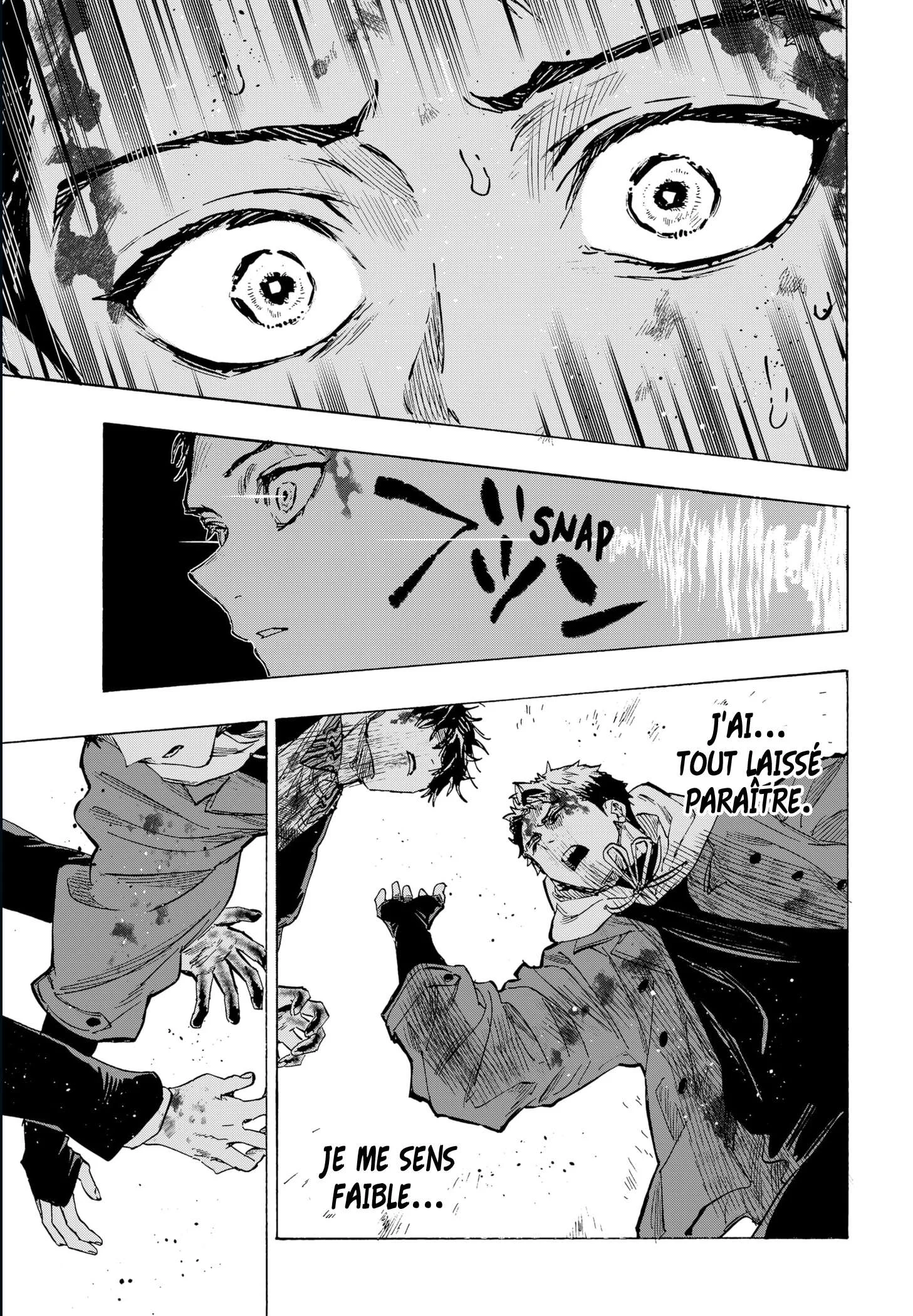 Marriage Toxin Chapitre 52 - Page 19