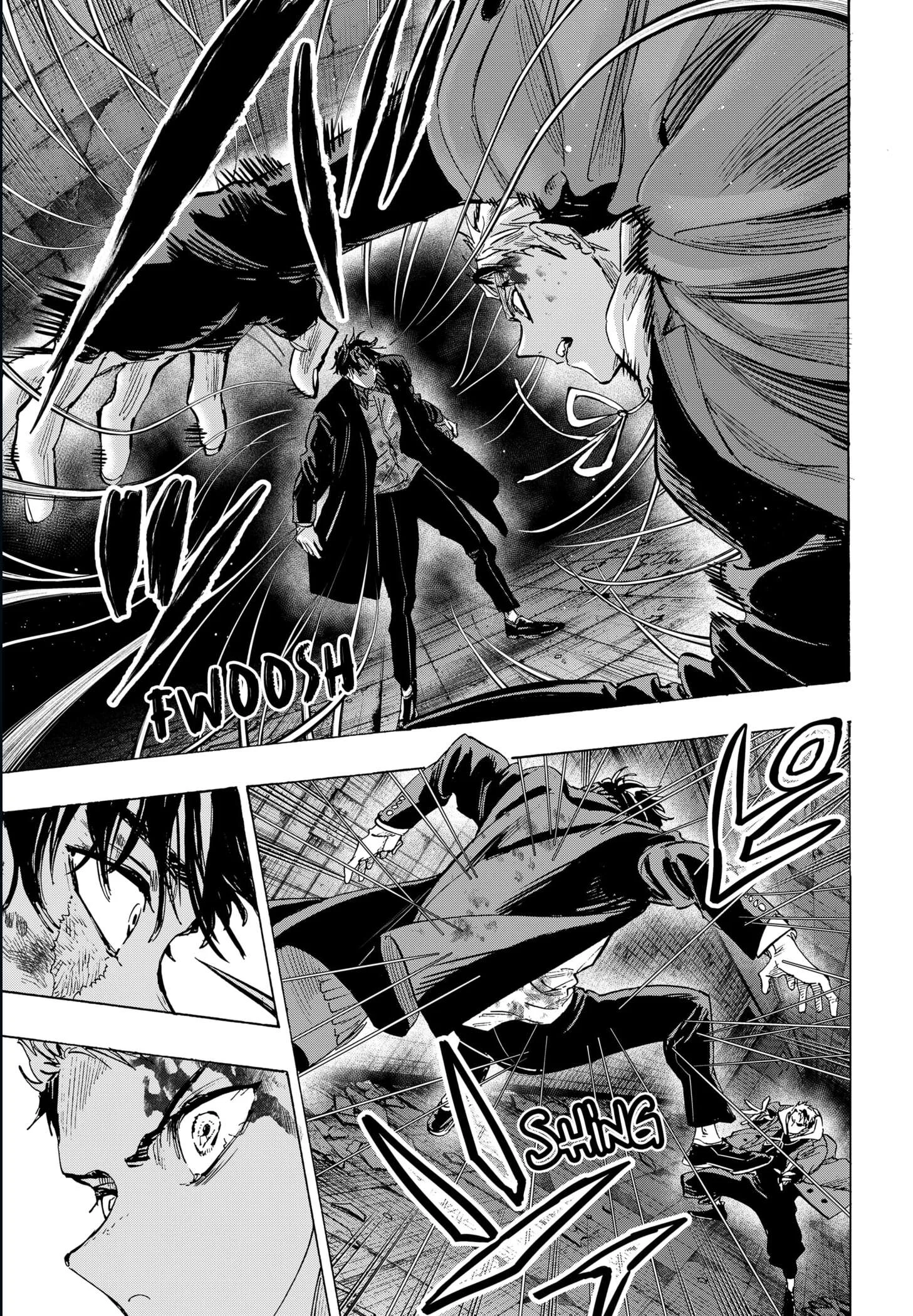 Marriage Toxin Chapitre 52 - Page 8