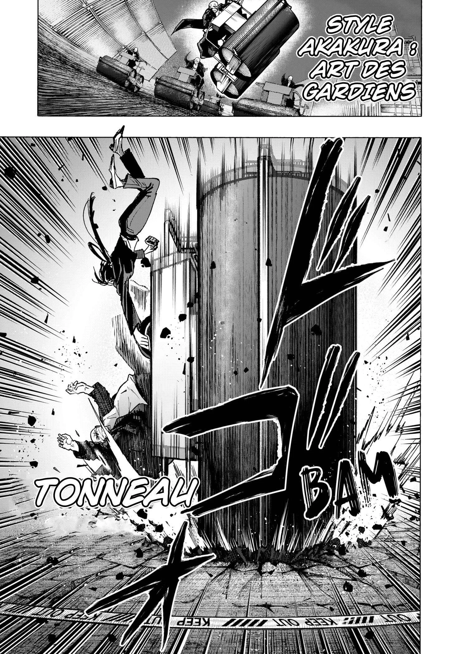 Marriage Toxin Chapitre 54 - Page 12