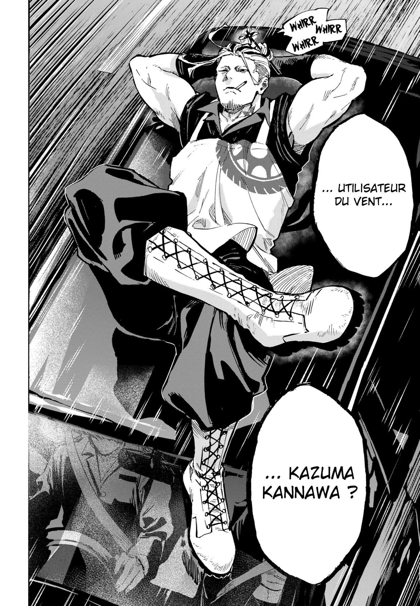Marriage Toxin Chapitre 55 - Page 4