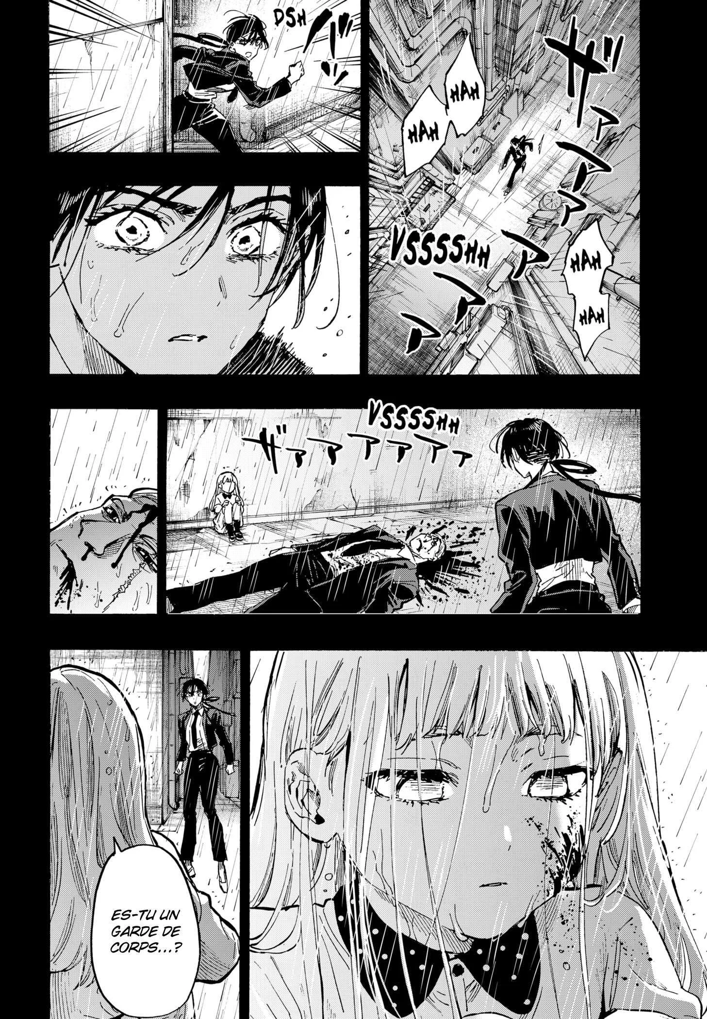 Marriage Toxin Chapitre 55 - Page 6