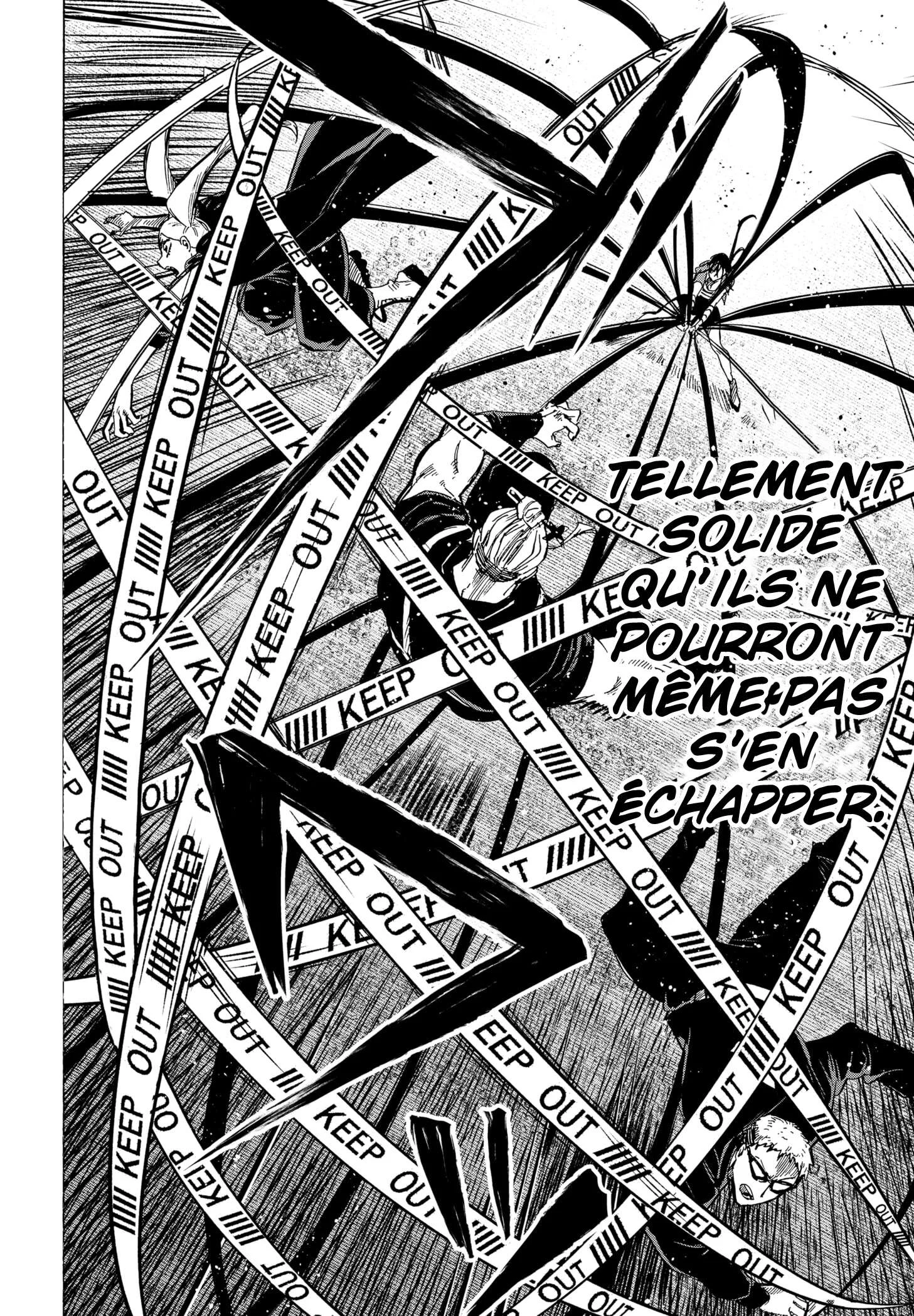 Marriage Toxin Chapitre 61 - Page 10