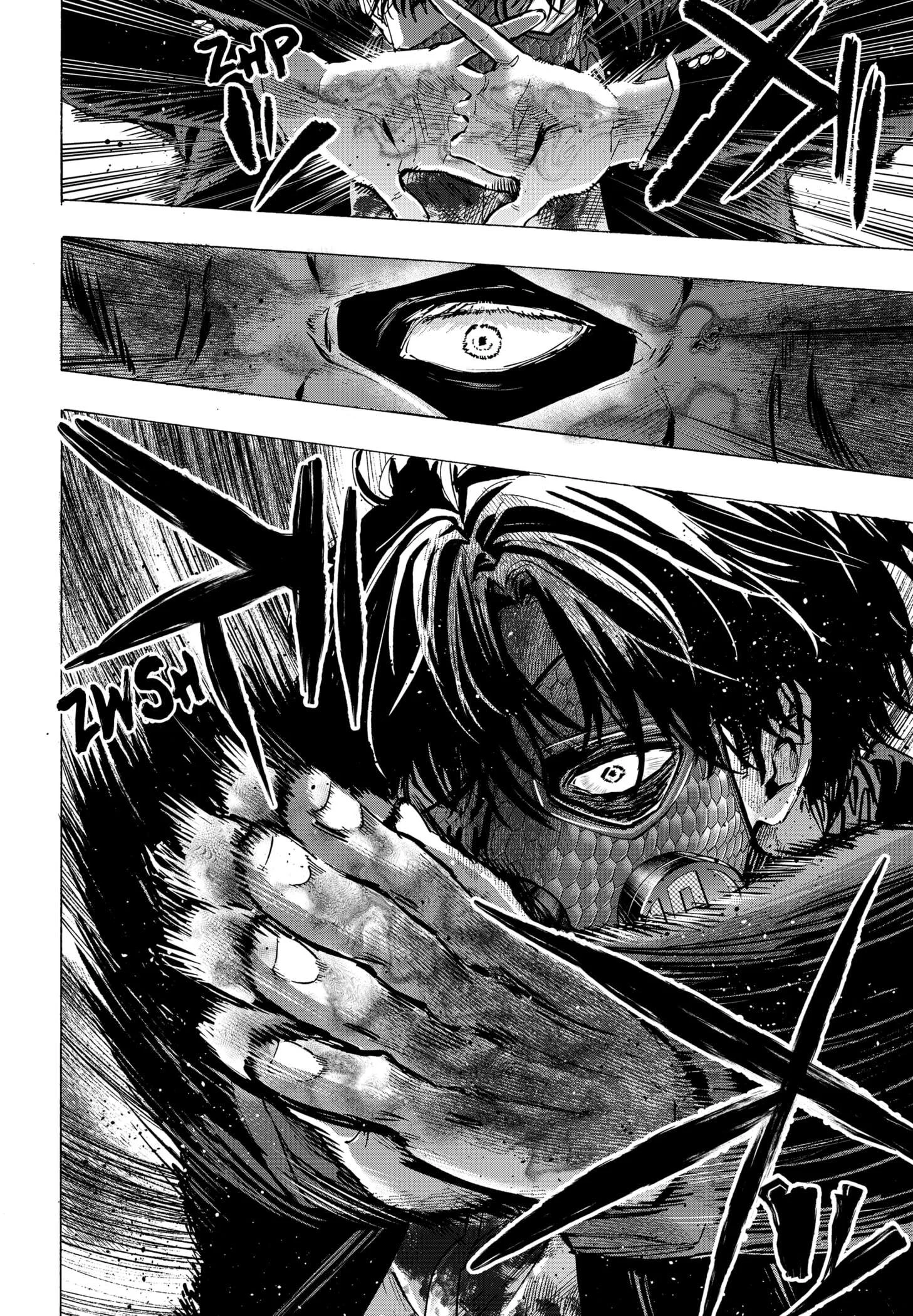 Marriage Toxin Chapitre 61 - Page 12