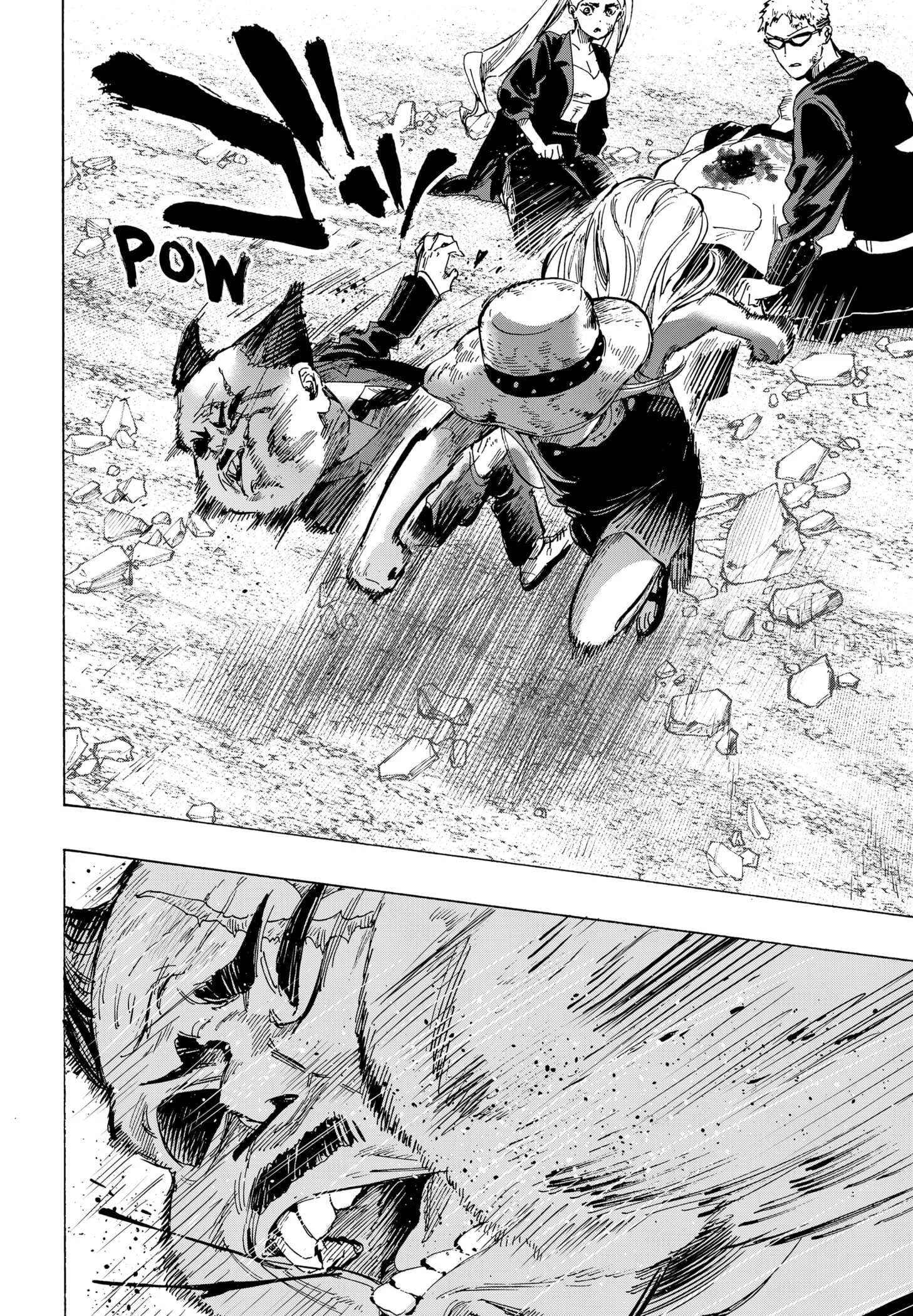 Marriage Toxin Chapitre 62 - Page 12