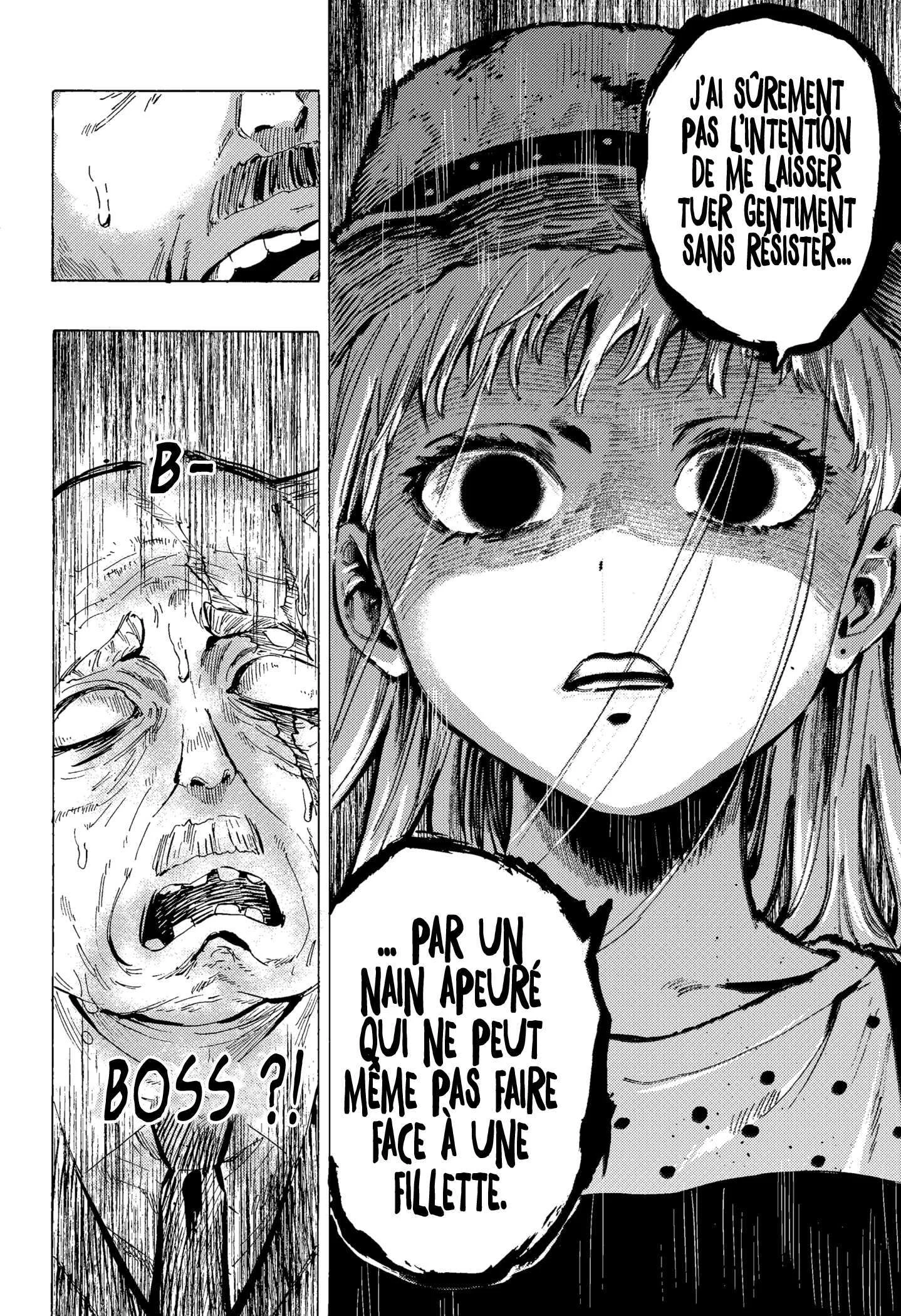 Marriage Toxin Chapitre 62 - Page 14