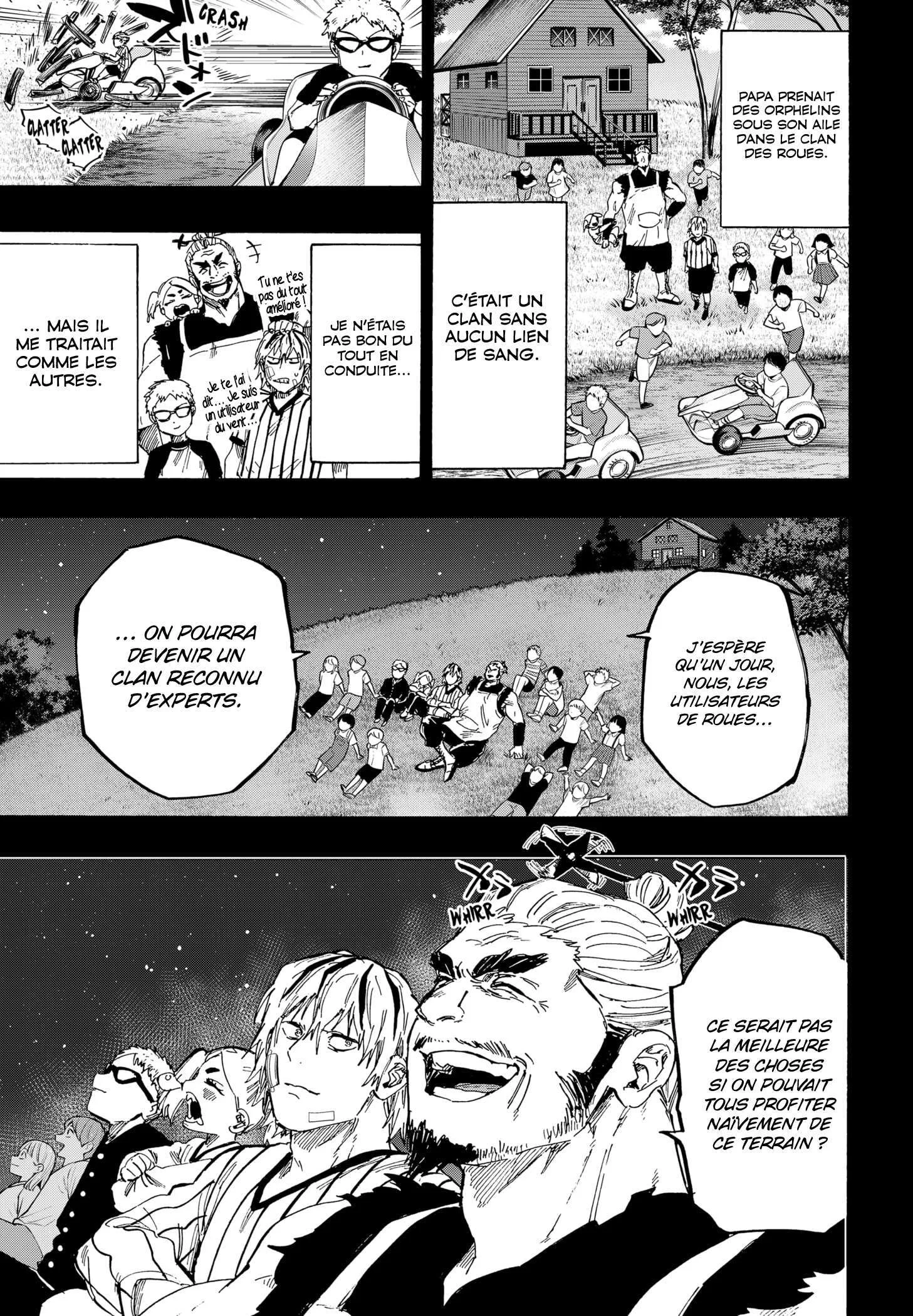 Marriage Toxin Chapitre 62 - Page 3