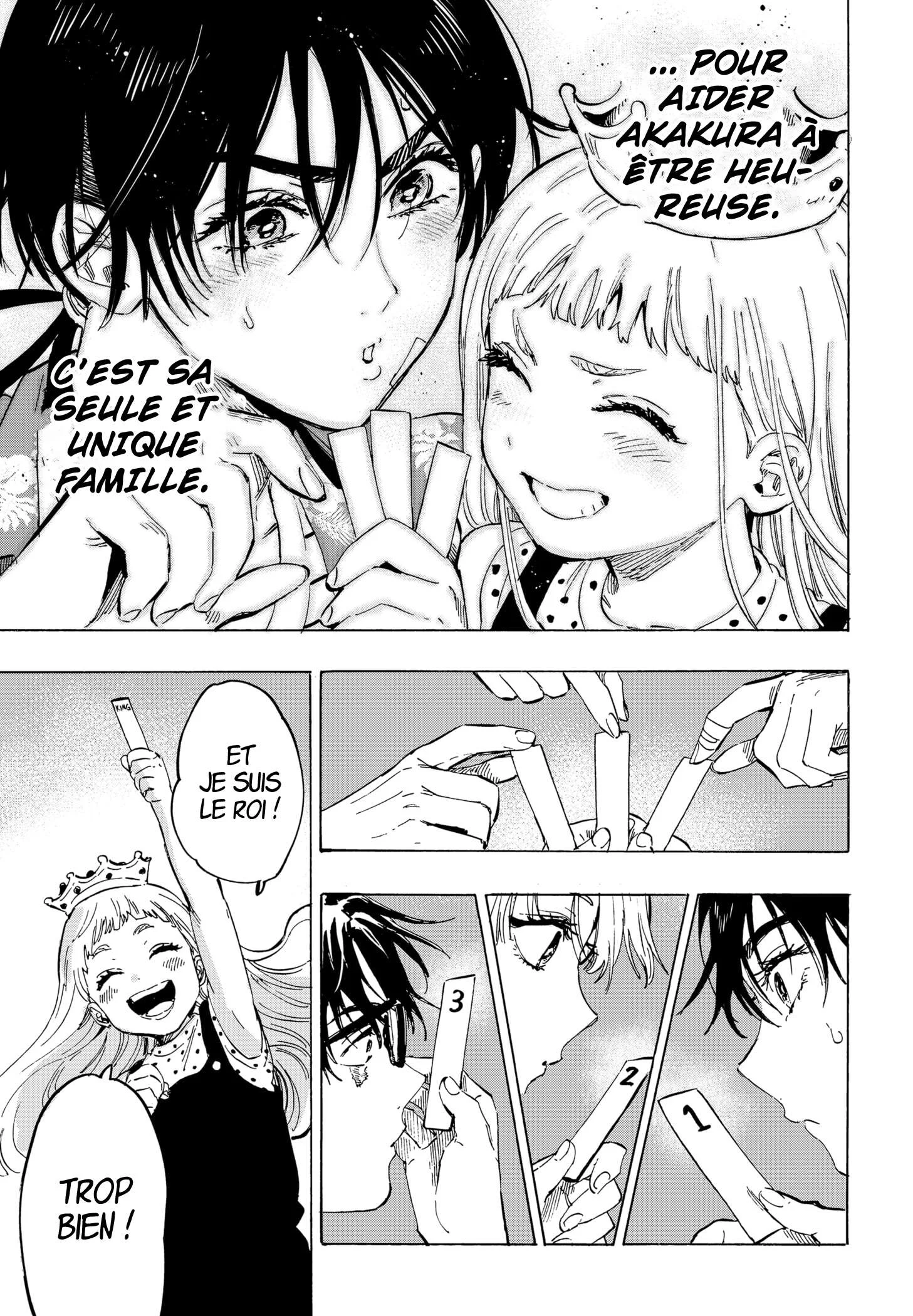 Marriage Toxin Chapitre 63 - Page 21