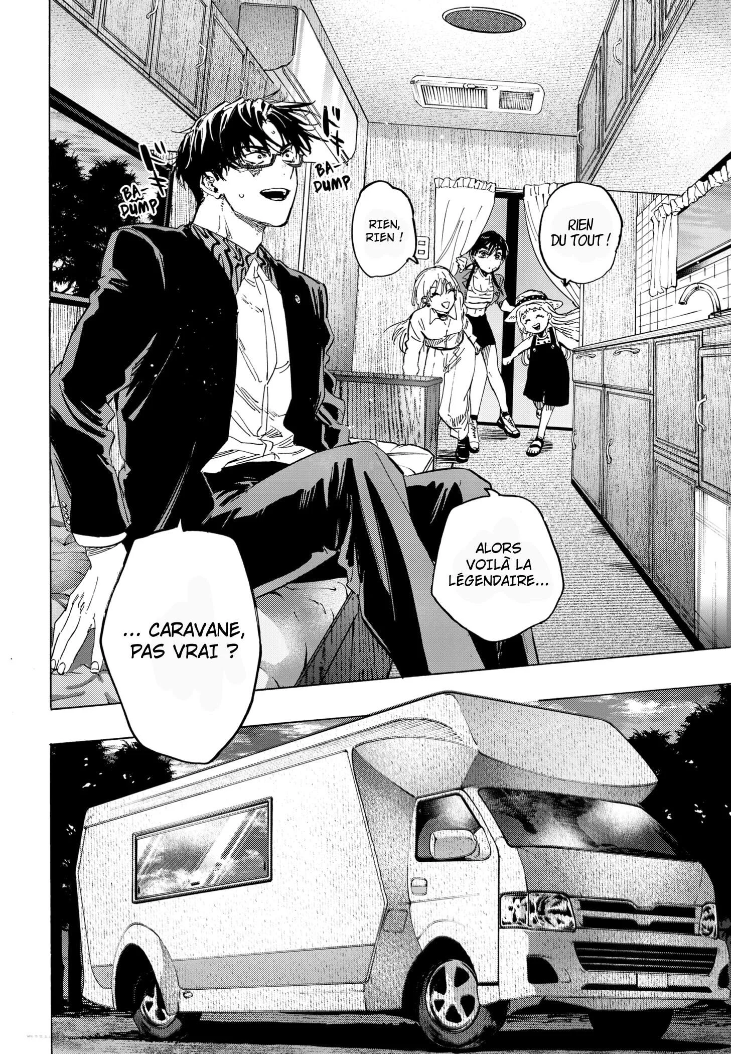 Marriage Toxin Chapitre 63 - Page 4