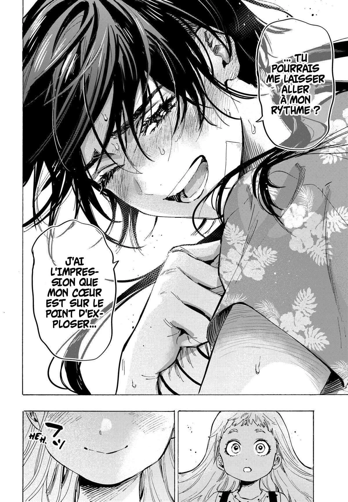 Marriage Toxin Chapitre 64 - Page 8
