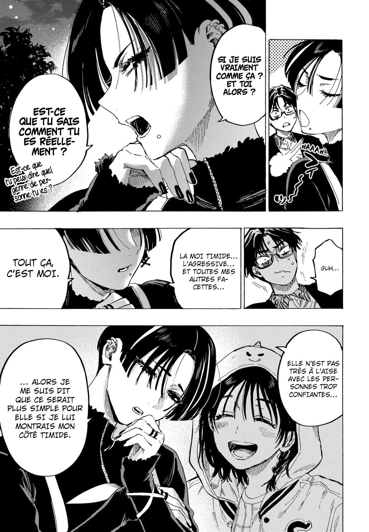 Marriage Toxin Chapitre 65 - Page 15