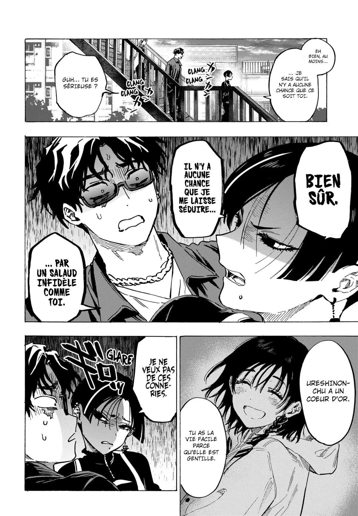 Marriage Toxin Chapitre 66 - Page 12
