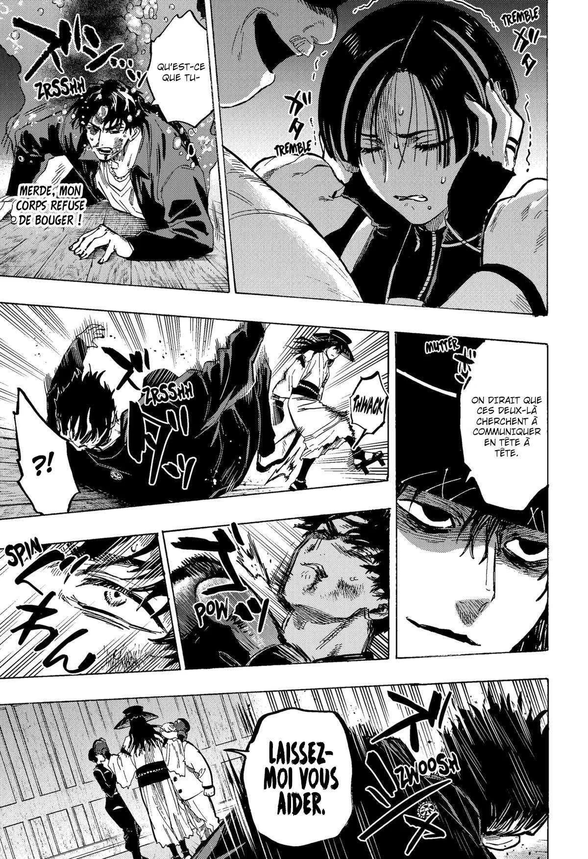 Marriage Toxin Chapitre 68 - Page 13