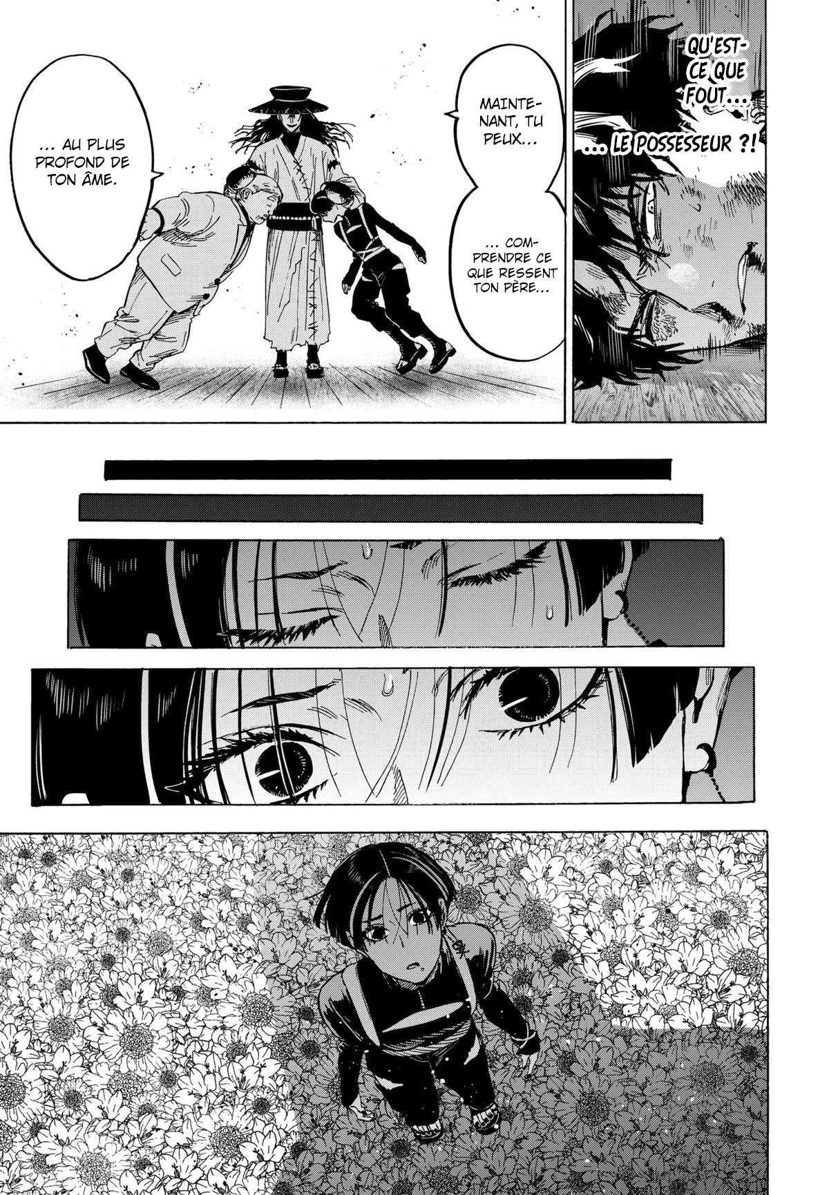 Marriage Toxin Chapitre 68 - Page 15