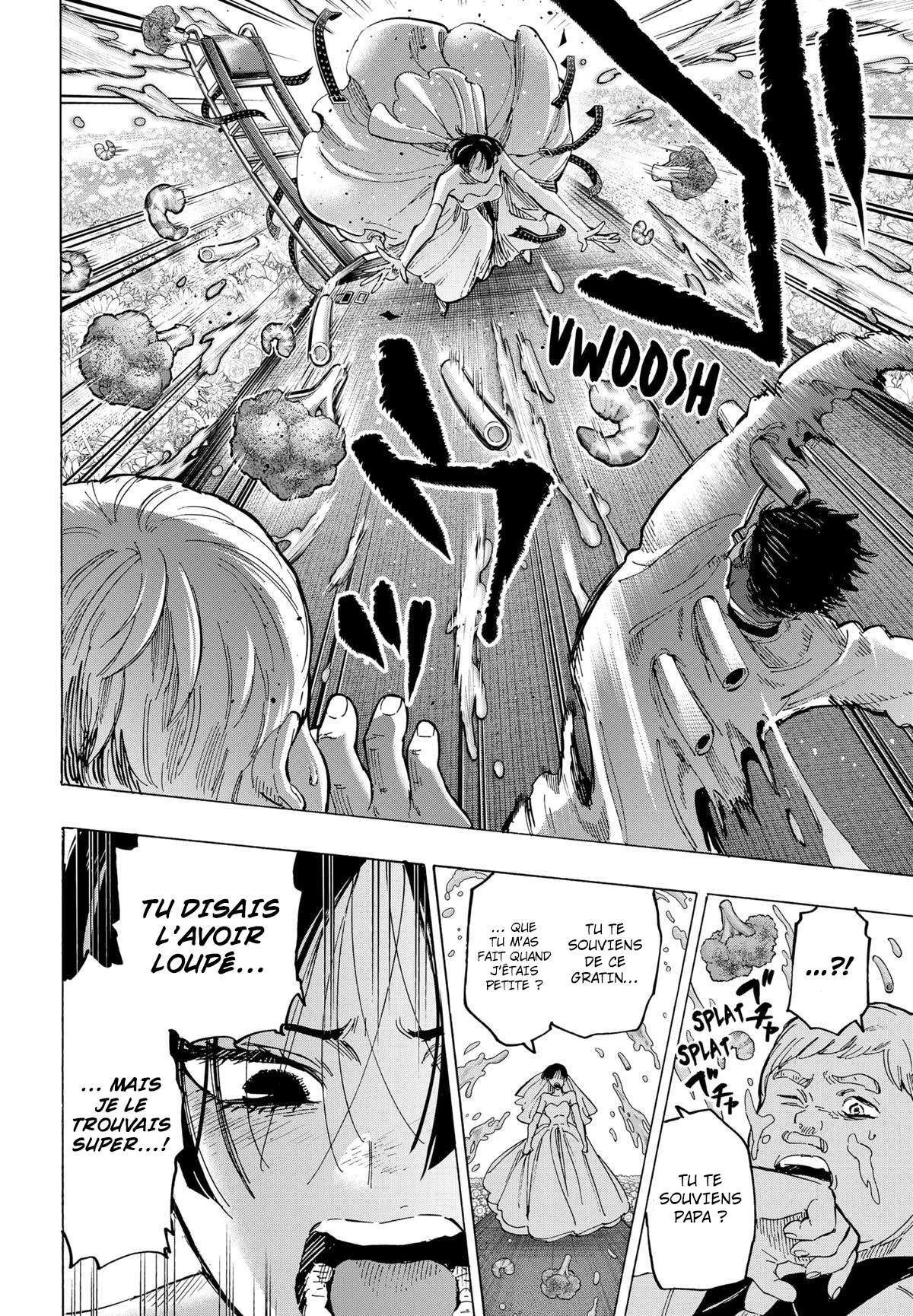 Marriage Toxin Chapitre 69 - Page 10