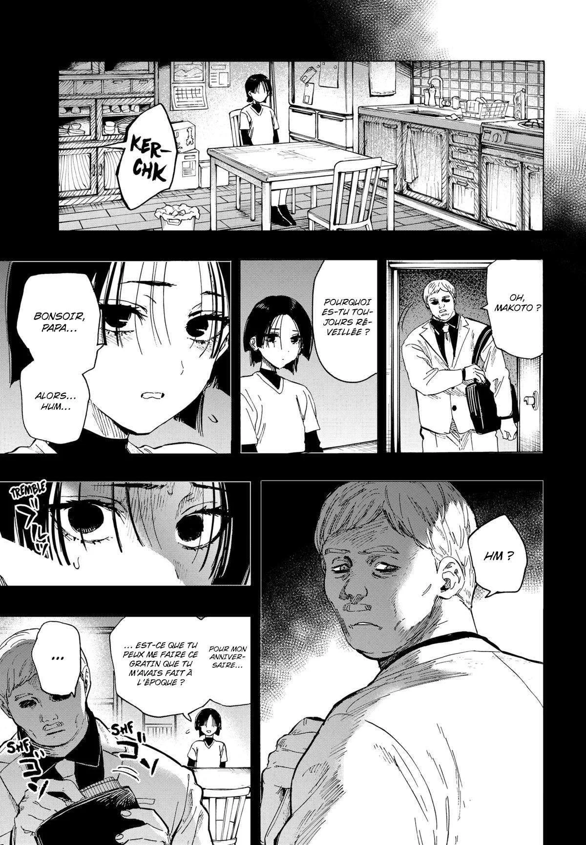 Marriage Toxin Chapitre 69 - Page 11