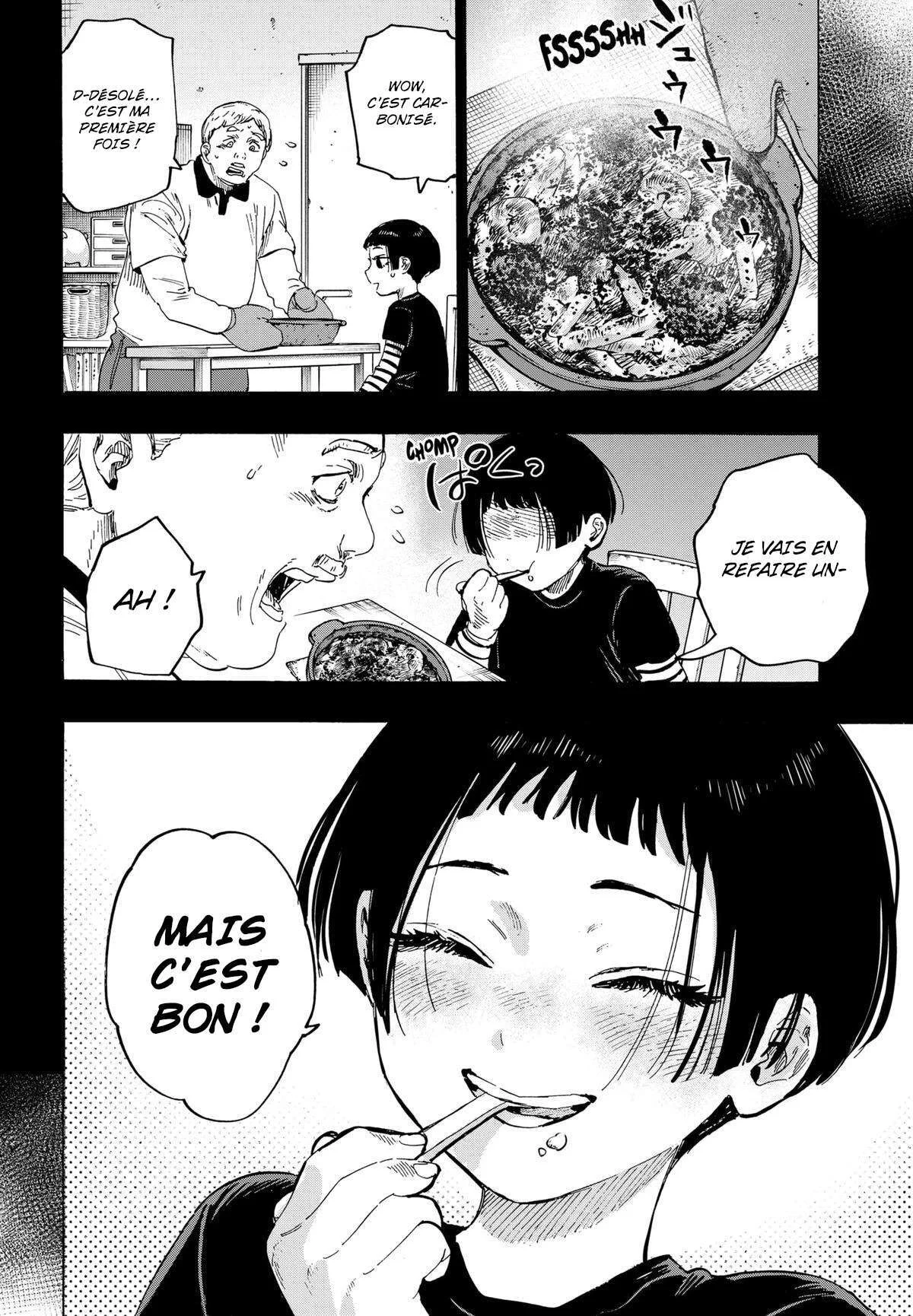 Marriage Toxin Chapitre 69 - Page 14