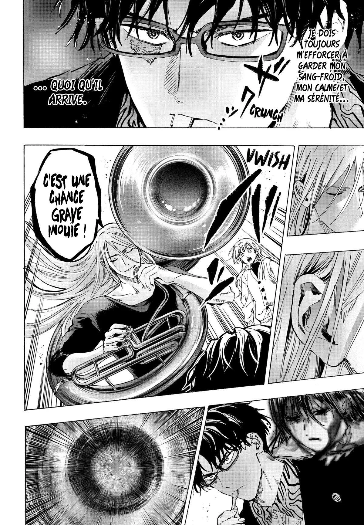 Marriage Toxin Chapitre 71 - Page 15
