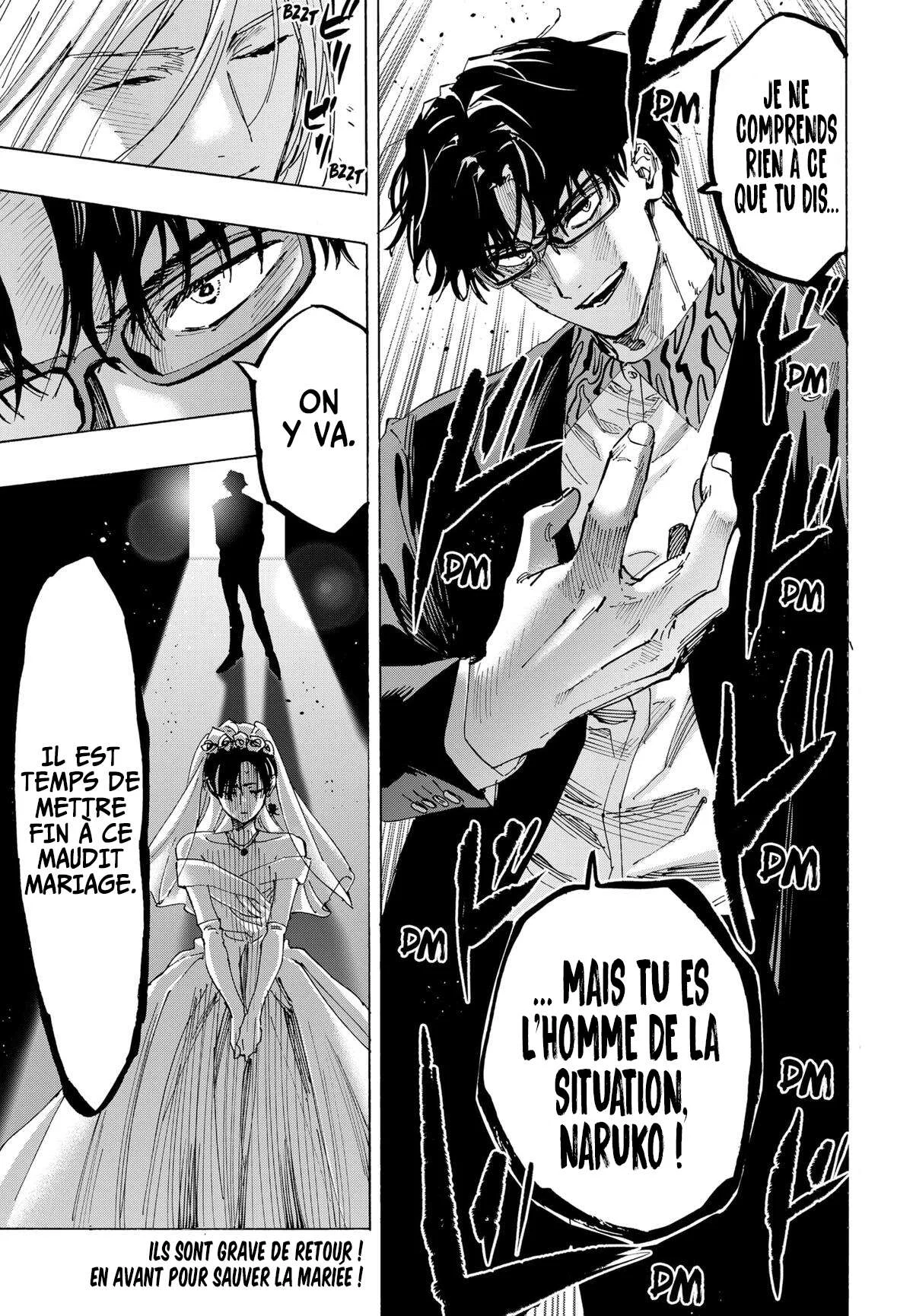 Marriage Toxin Chapitre 71 - Page 18