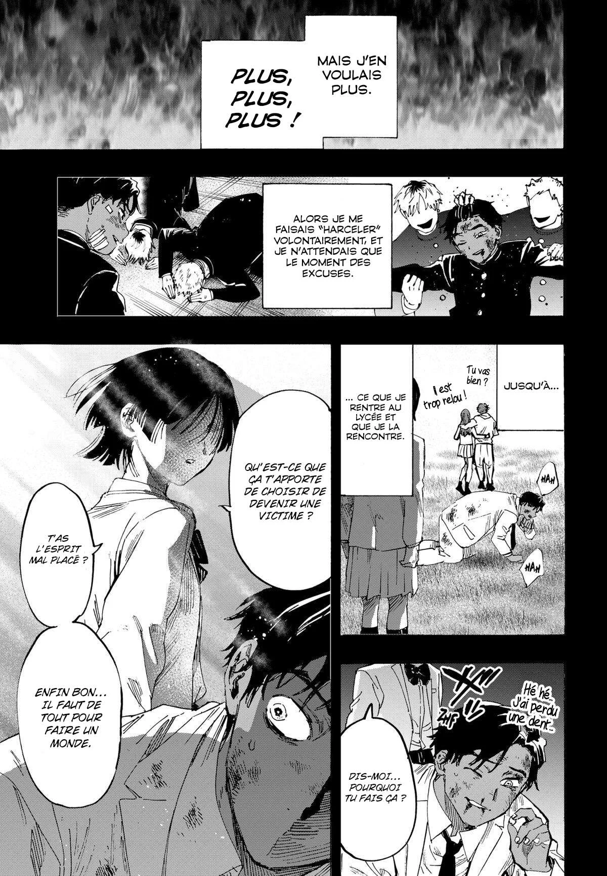 Marriage Toxin Chapitre 73 - Page 10