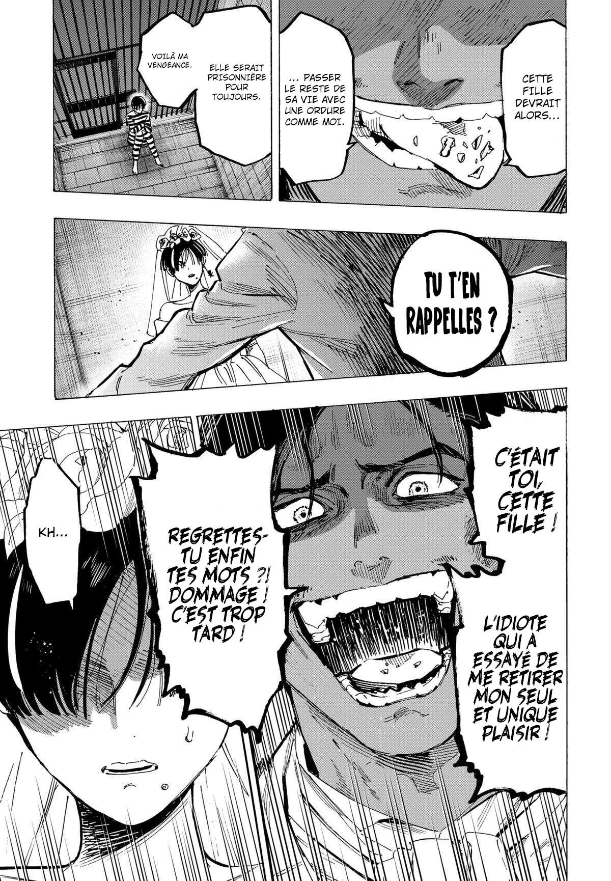 Marriage Toxin Chapitre 73 - Page 12