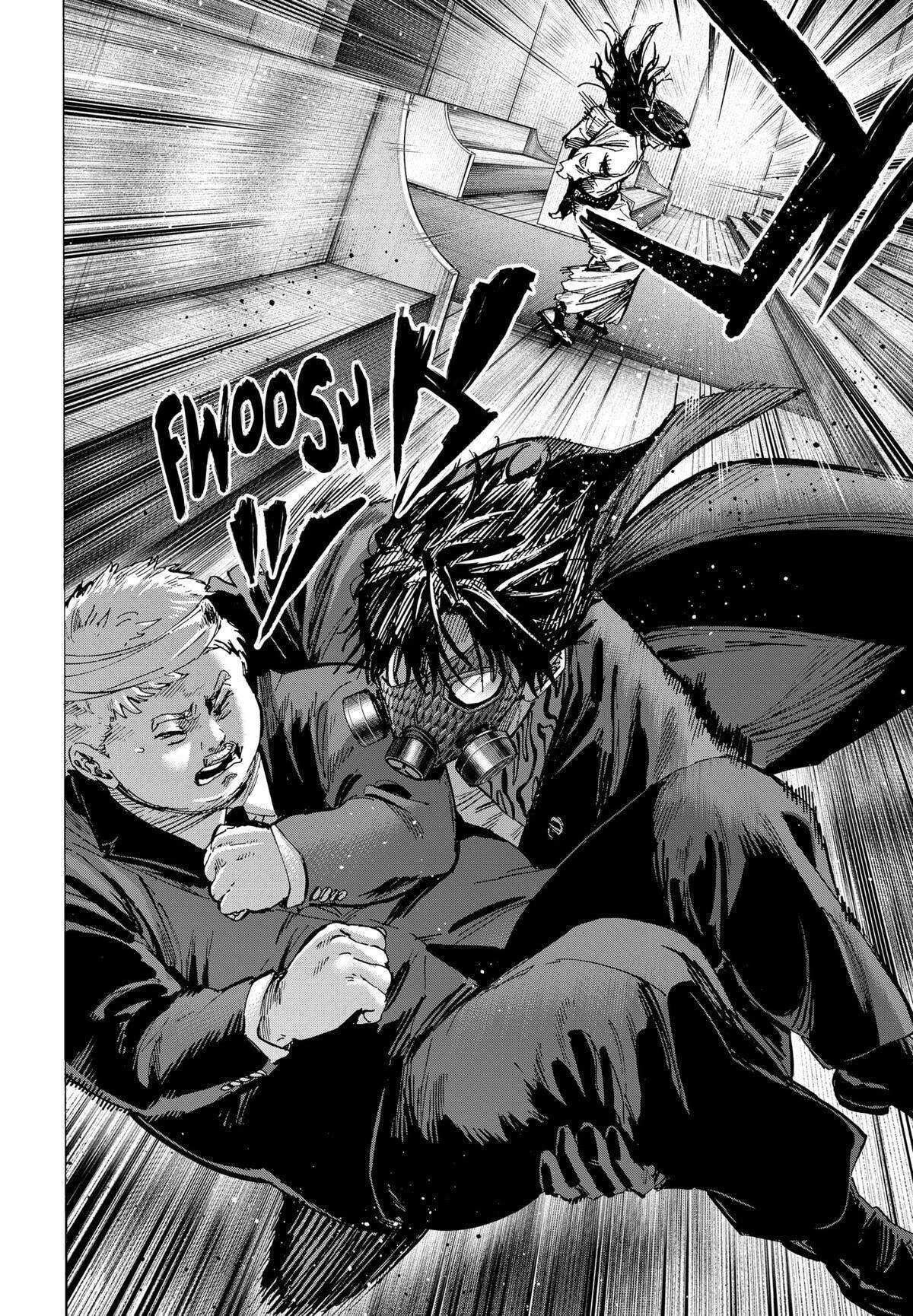 Marriage Toxin Chapitre 73 - Page 15