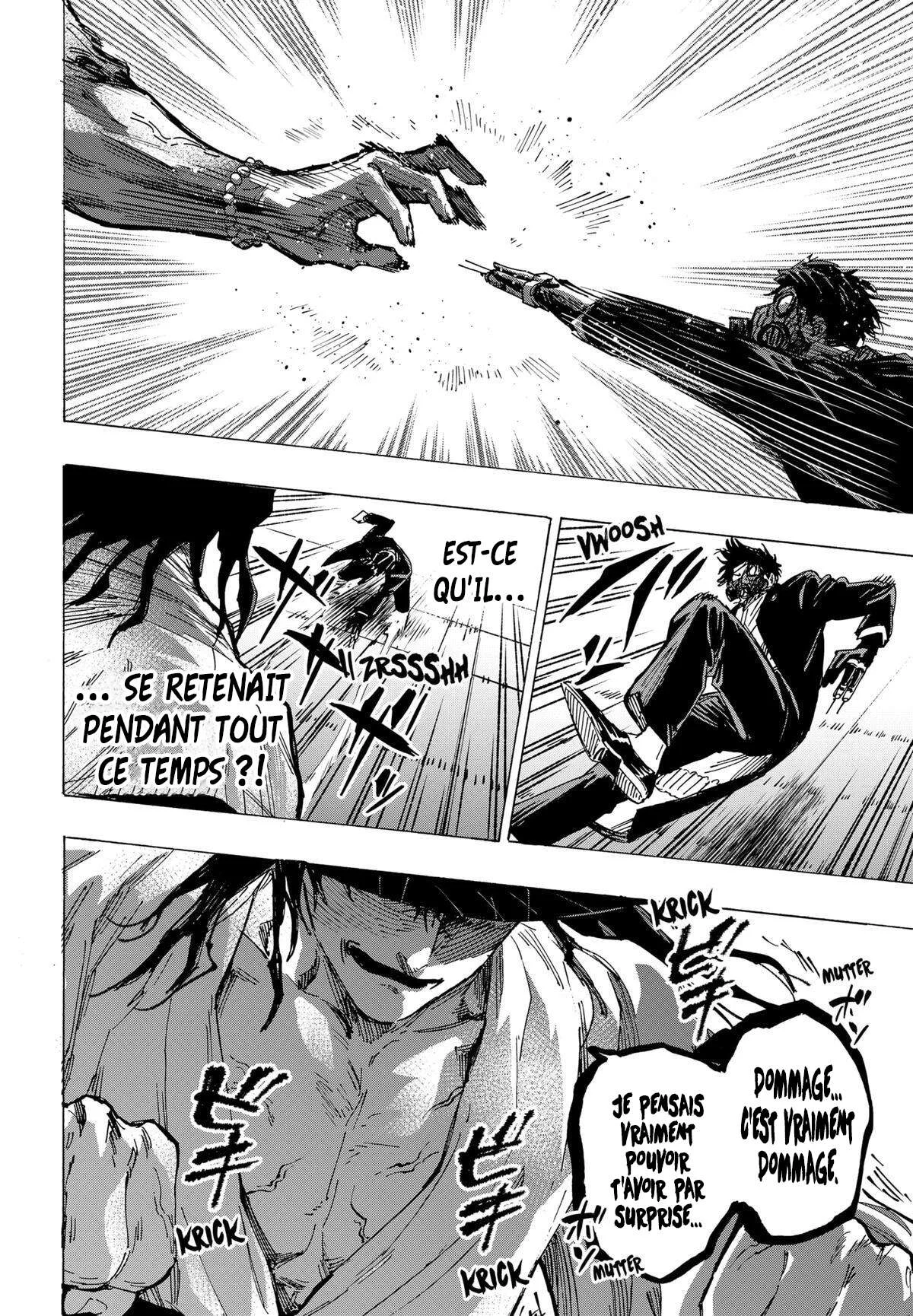 Marriage Toxin Chapitre 73 - Page 19