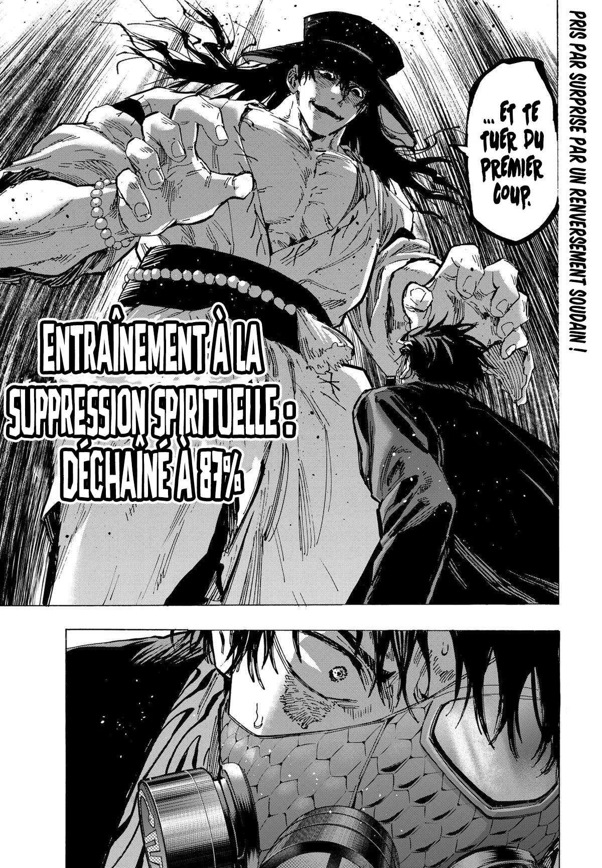 Marriage Toxin Chapitre 73 - Page 20