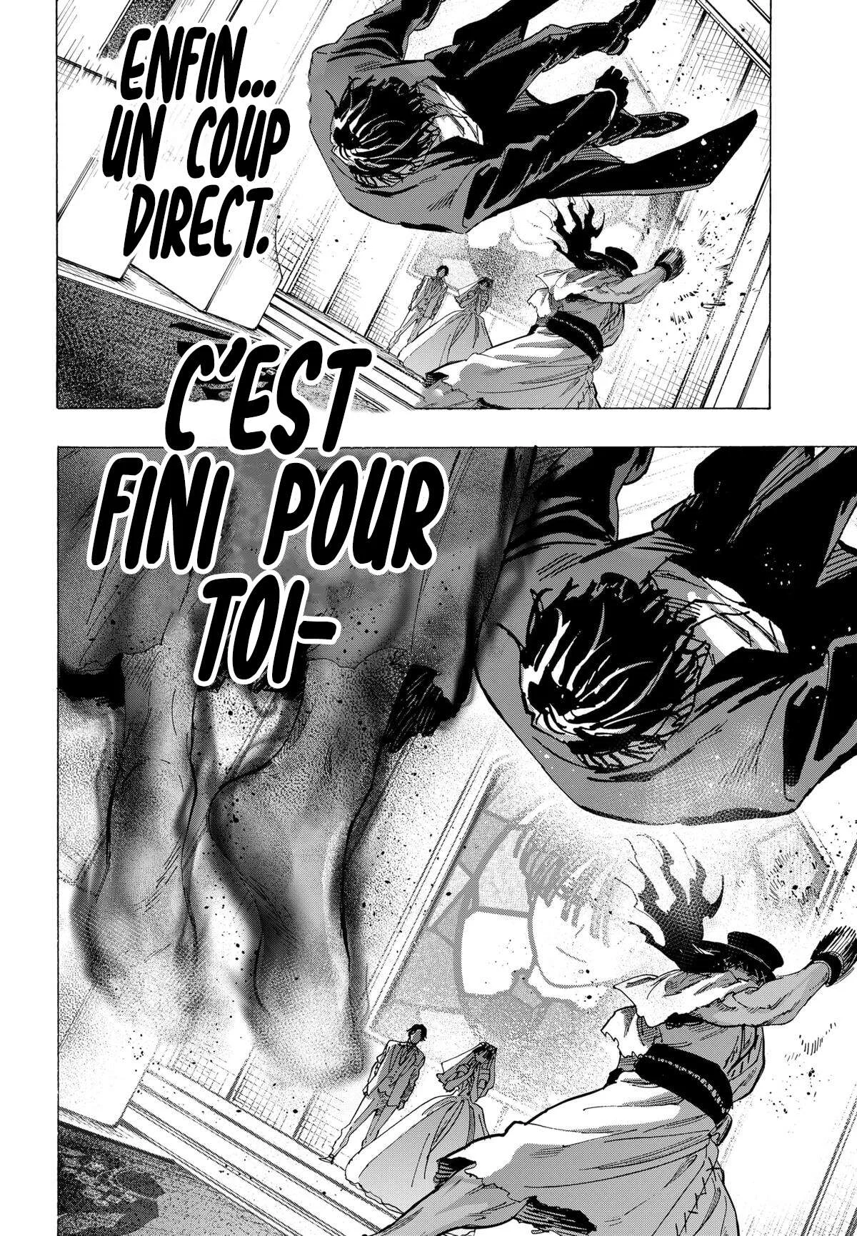 Marriage Toxin Chapitre 74 - Page 10