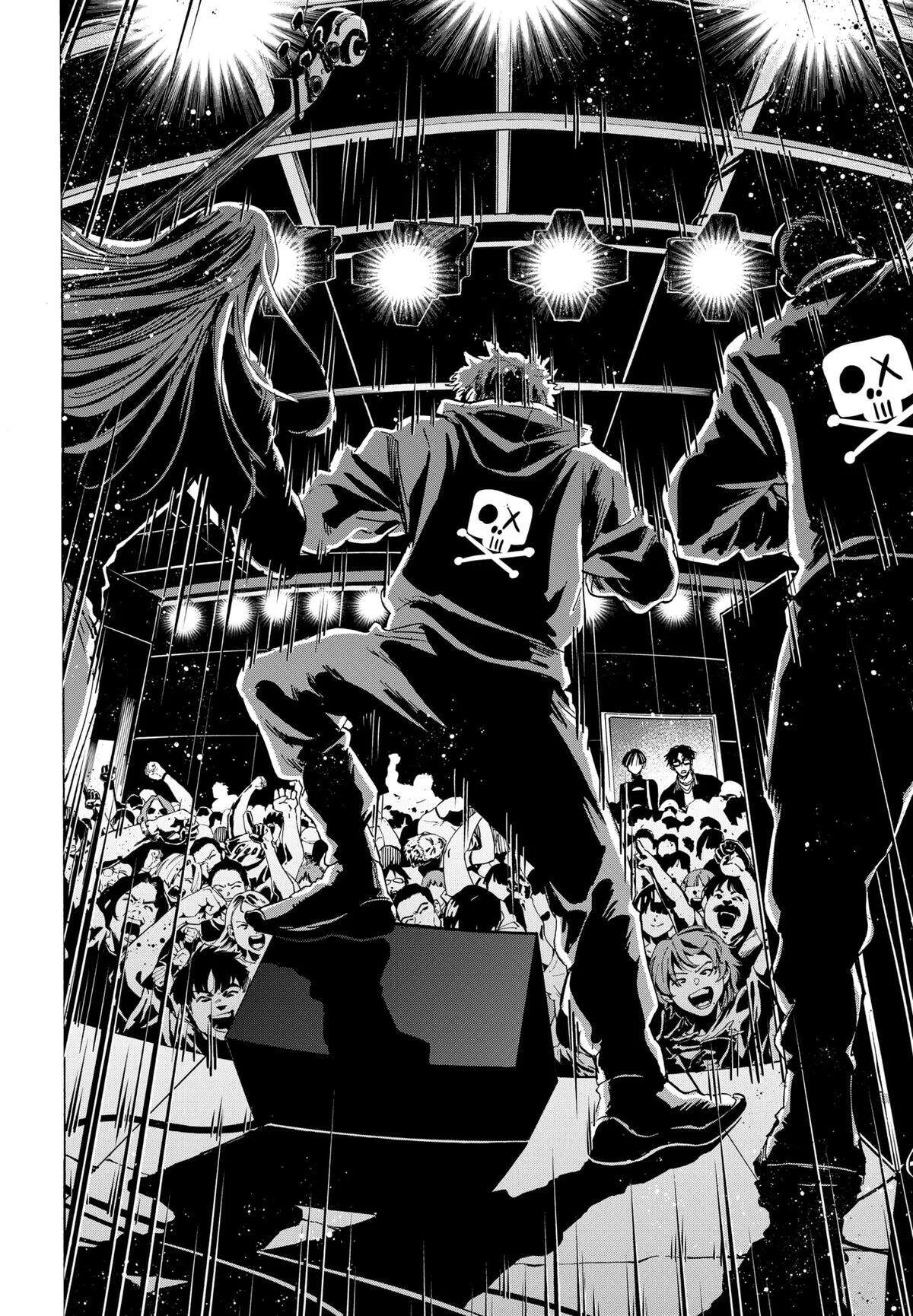 Marriage Toxin Chapitre 76 - Page 4