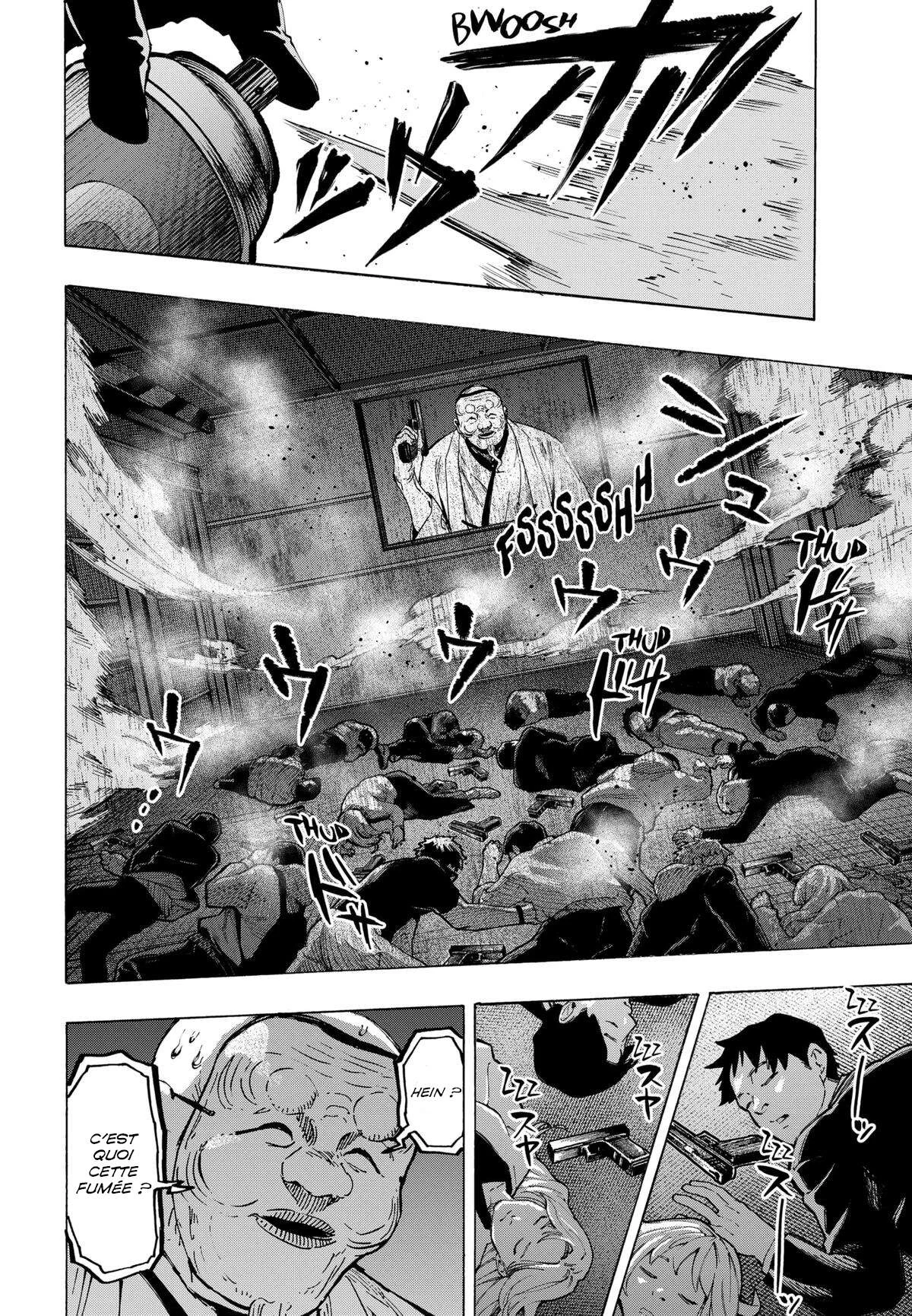 Marriage Toxin Chapitre 78 - Page 2