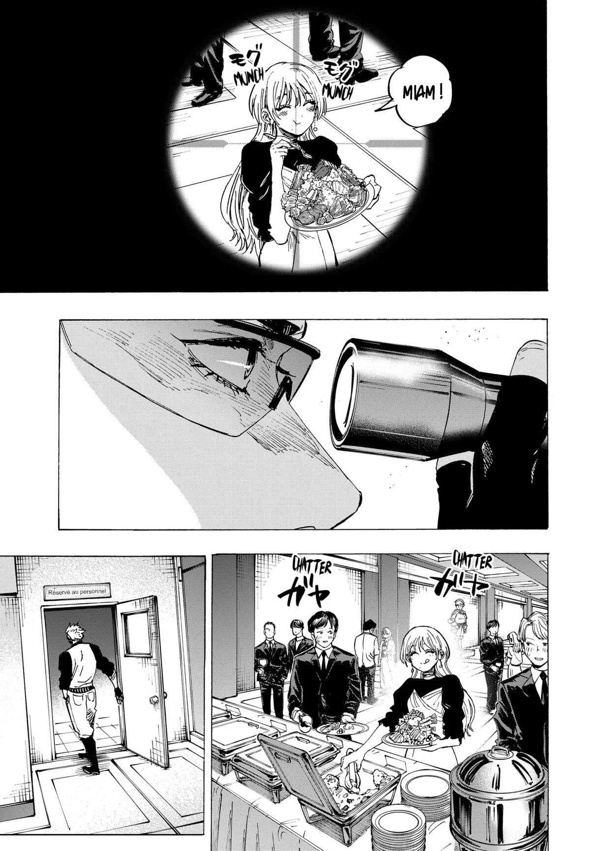 Marriage Toxin Chapitre 79 - Page 17