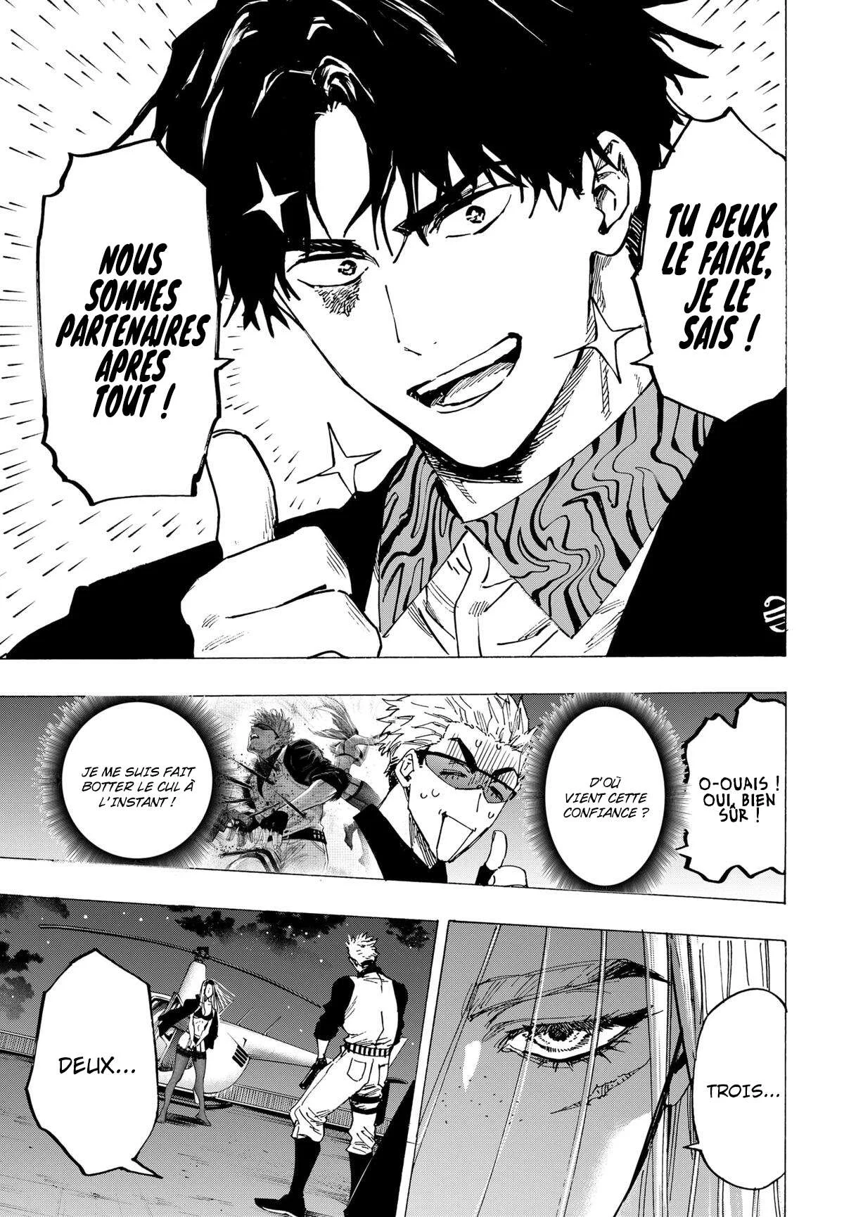 Marriage Toxin Chapitre 85 - Page 12