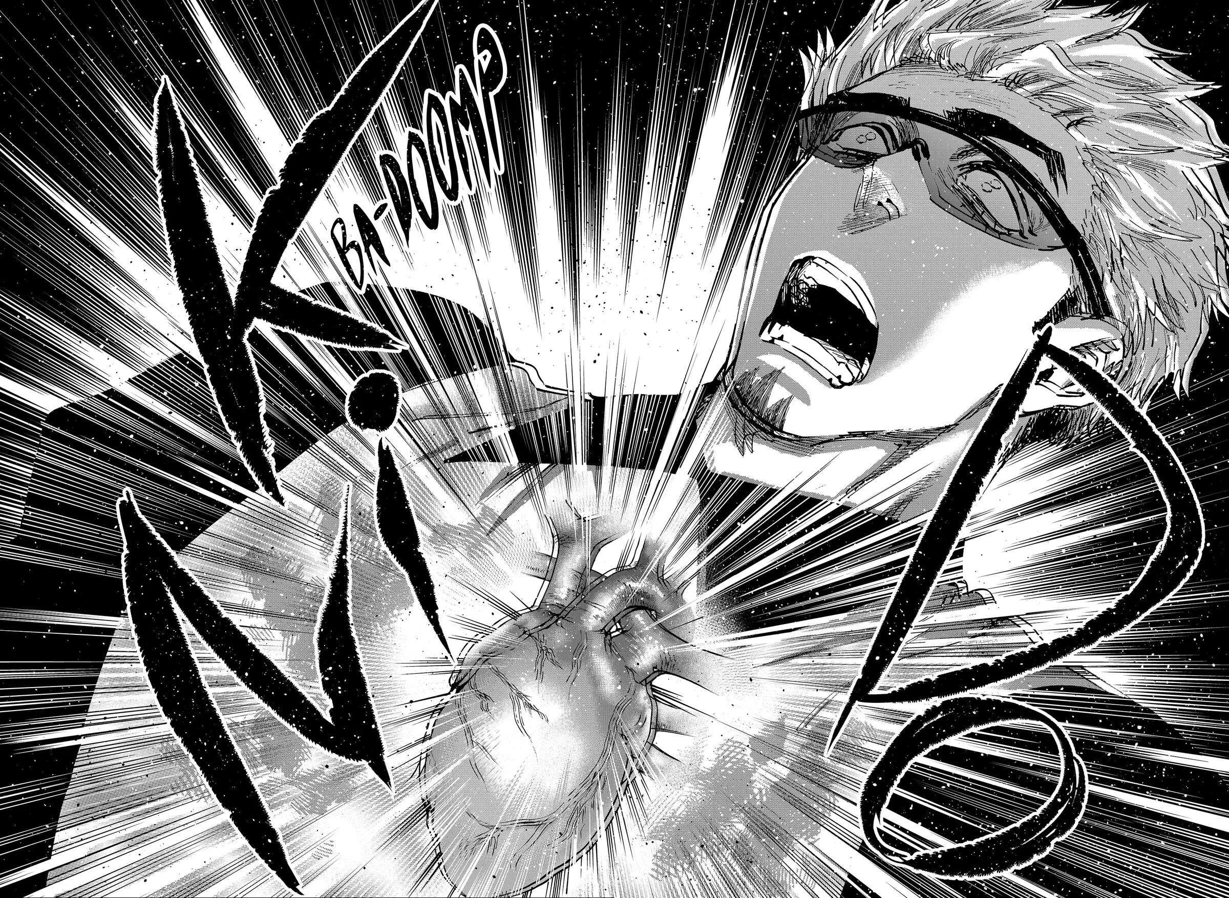 Marriage Toxin Chapitre 85 - Page 15