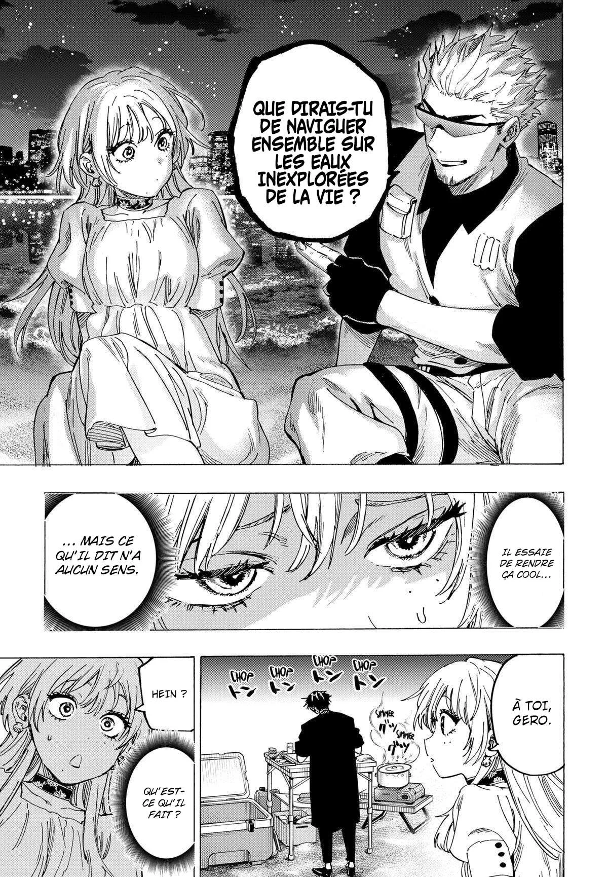 Marriage Toxin Chapitre 88 - Page 11