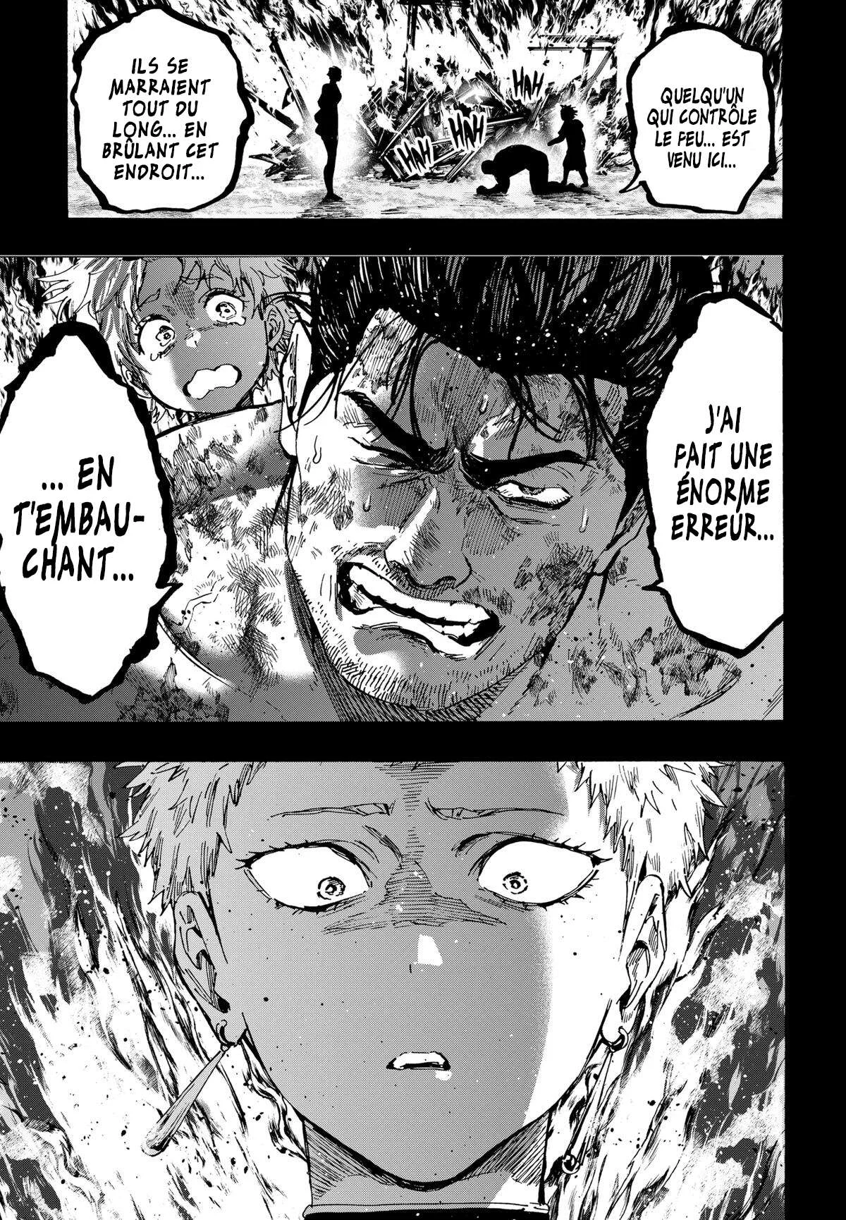 Marriage Toxin Chapitre 89 - Page 10
